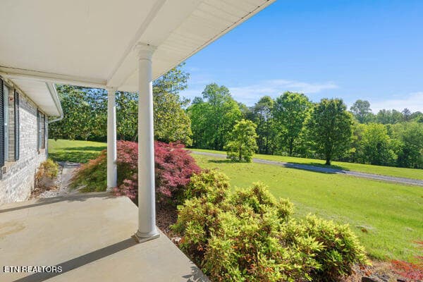 5 - 5208 John Hall Rd, Knoxville, TN 37920