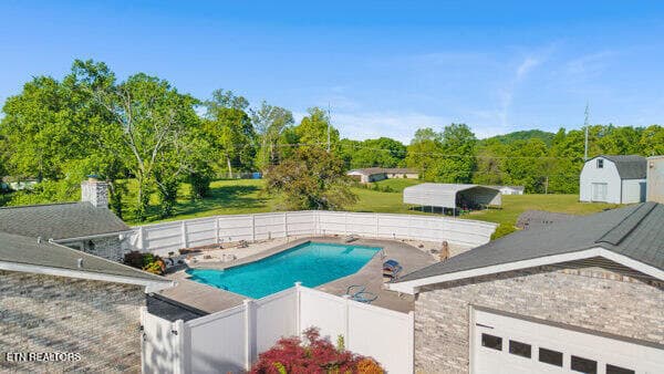 29 - 5208 John Hall Rd, Knoxville, TN 37920