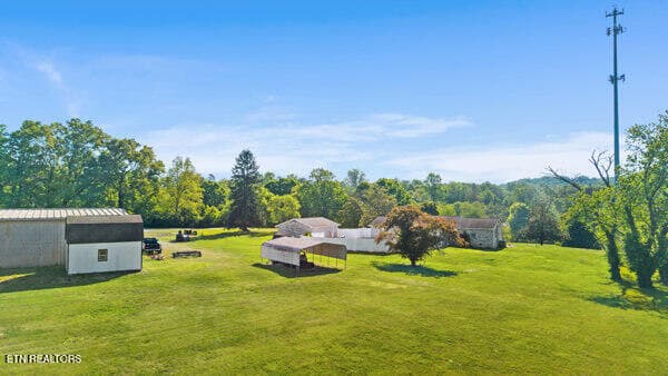 33 - 5208 John Hall Rd, Knoxville, TN 37920