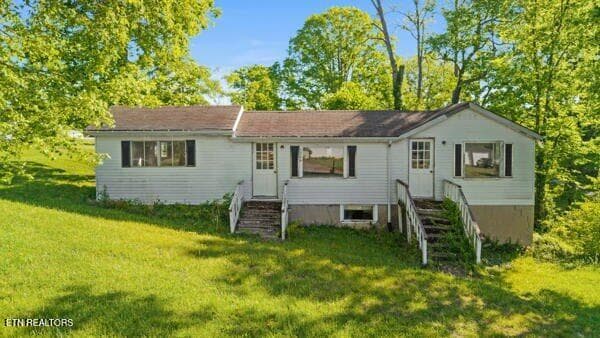 47 - 5208 John Hall Rd, Knoxville, TN 37920