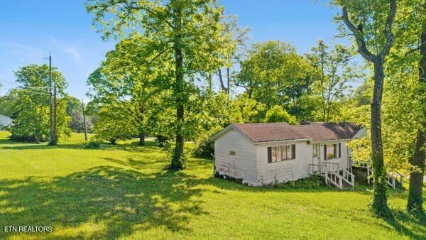 48 - 5208 John Hall Rd, Knoxville, TN 37920