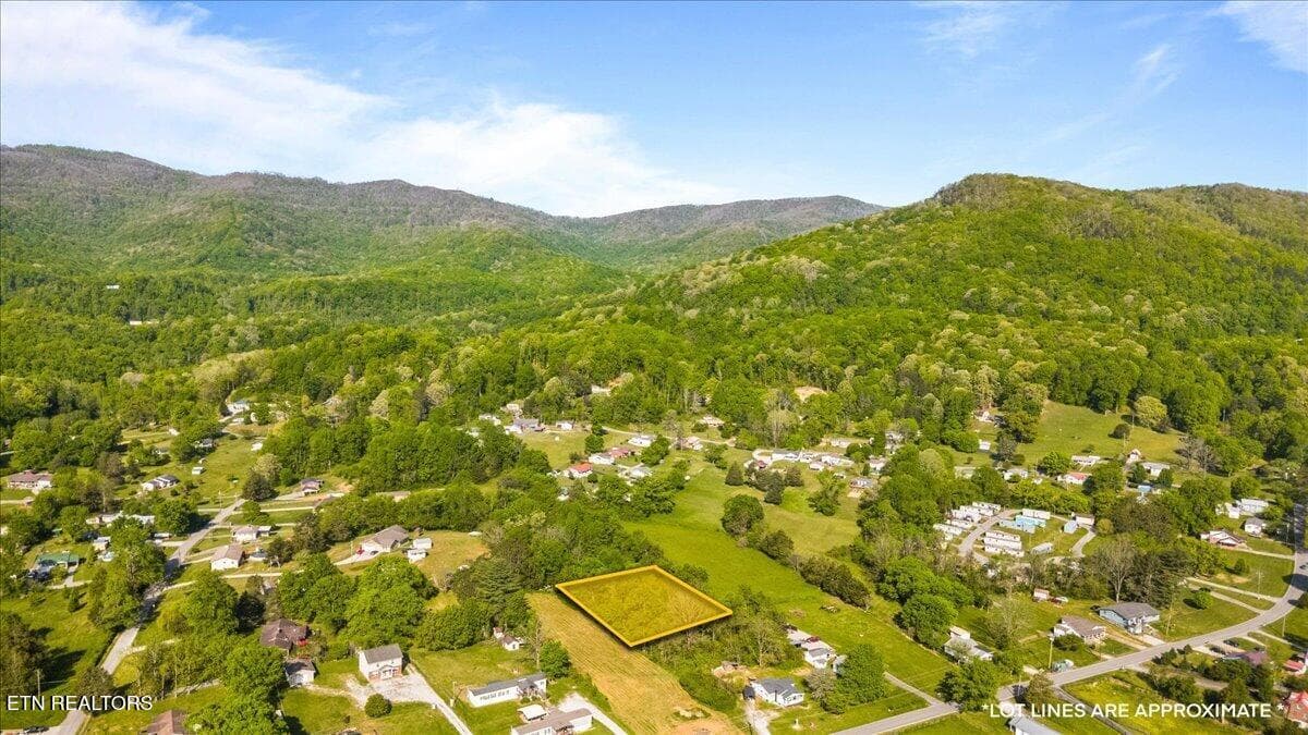 01-Park Rd - Park Rd, Caryville, TN 37714