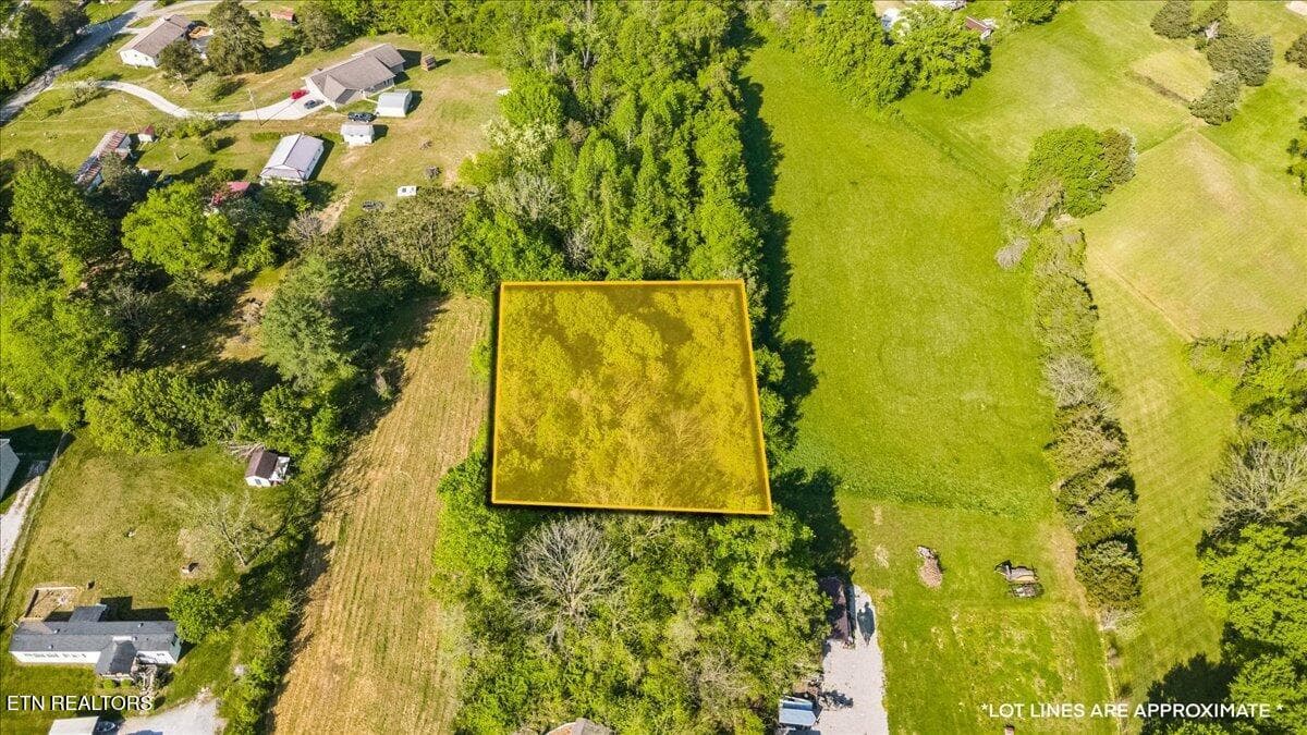 04-Park Rd - Park Rd, Caryville, TN 37714