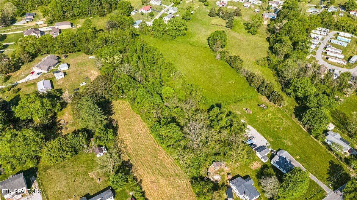 06-Park Rd - Park Rd, Caryville, TN 37714