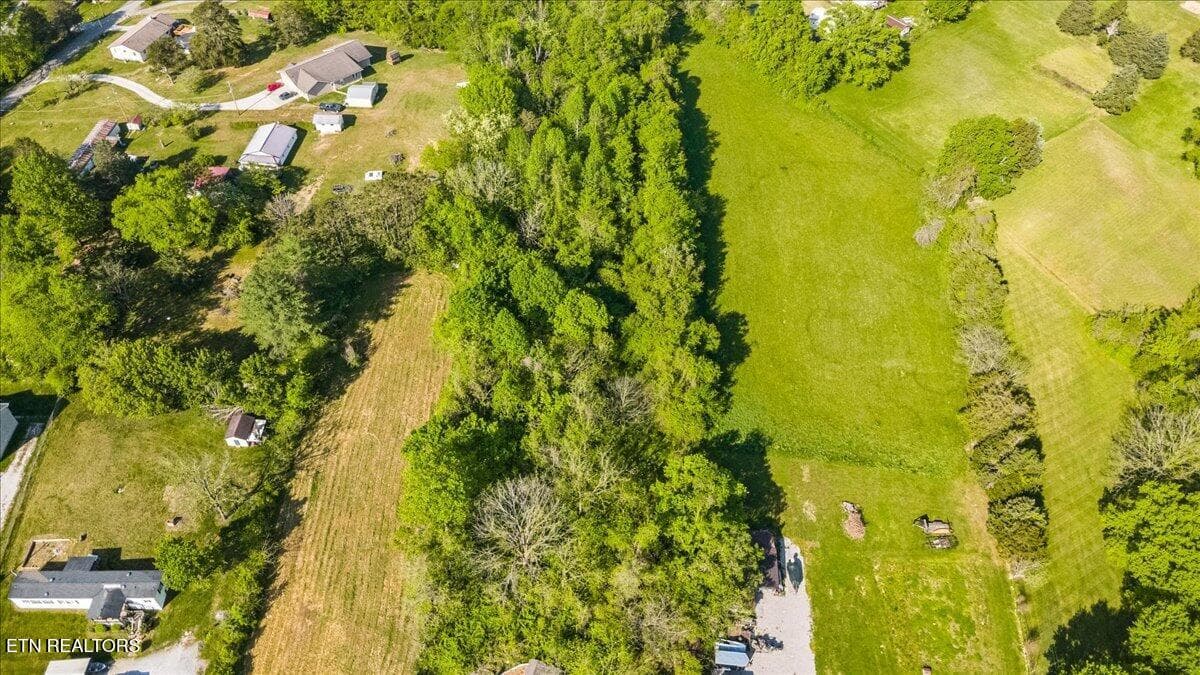 09-Park Rd - Park Rd, Caryville, TN 37714