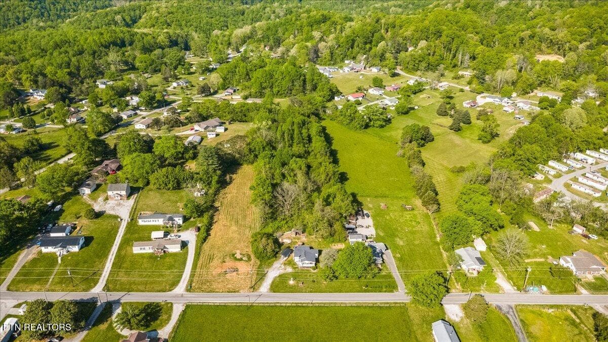 10-Park Rd - Park Rd, Caryville, TN 37714