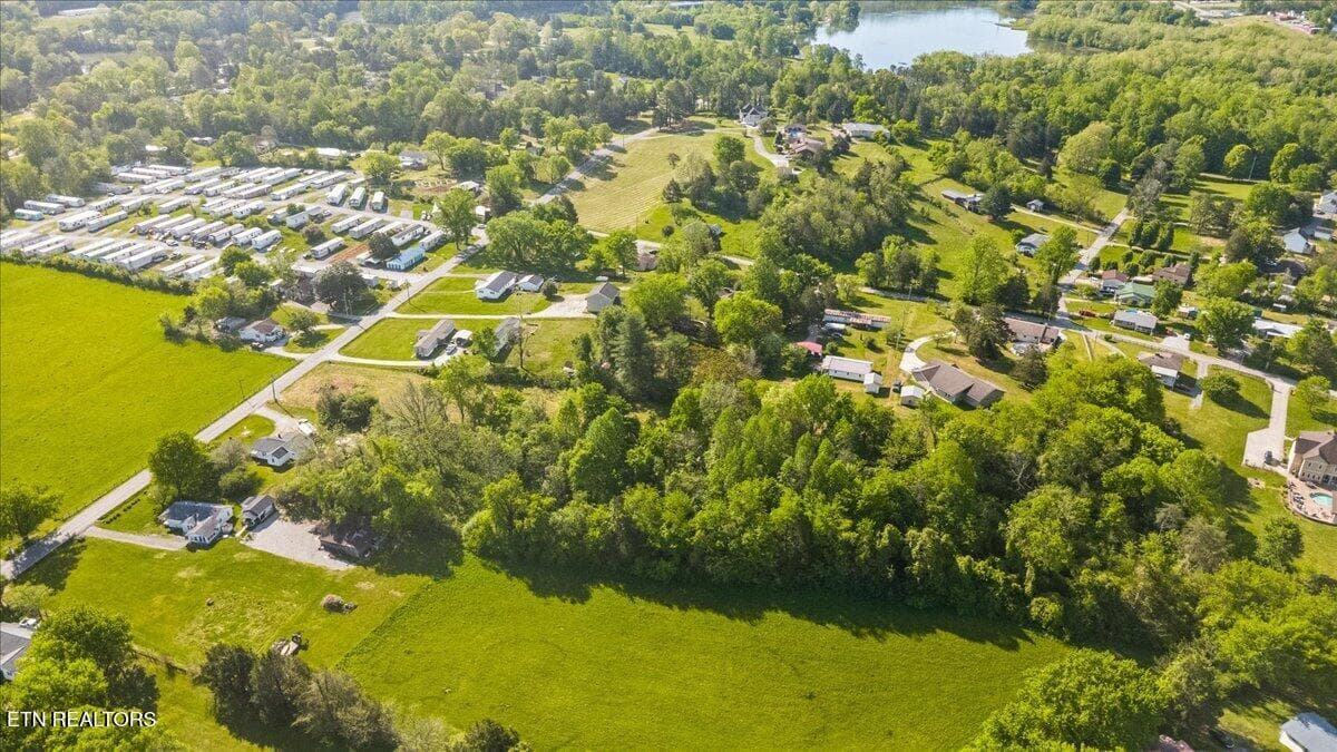 12-Park Rd - Park Rd, Caryville, TN 37714