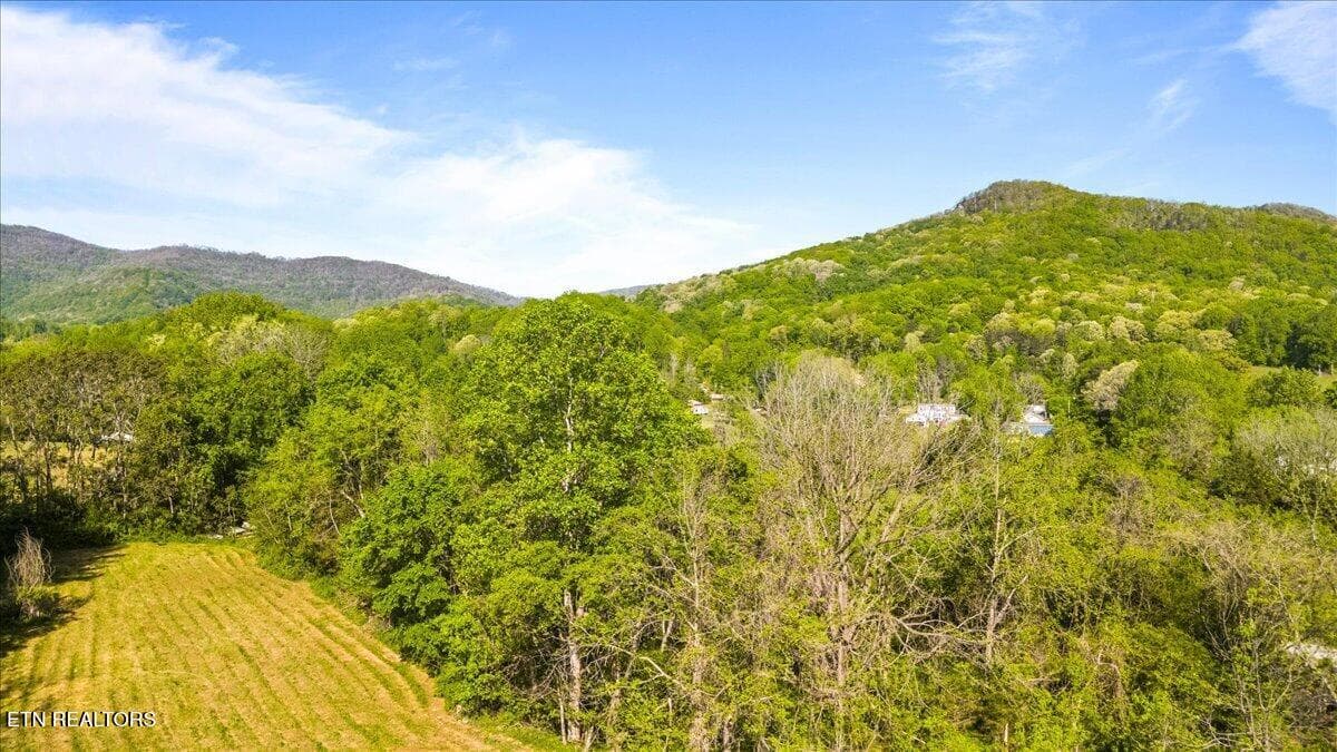 13-Park Rd - Park Rd, Caryville, TN 37714