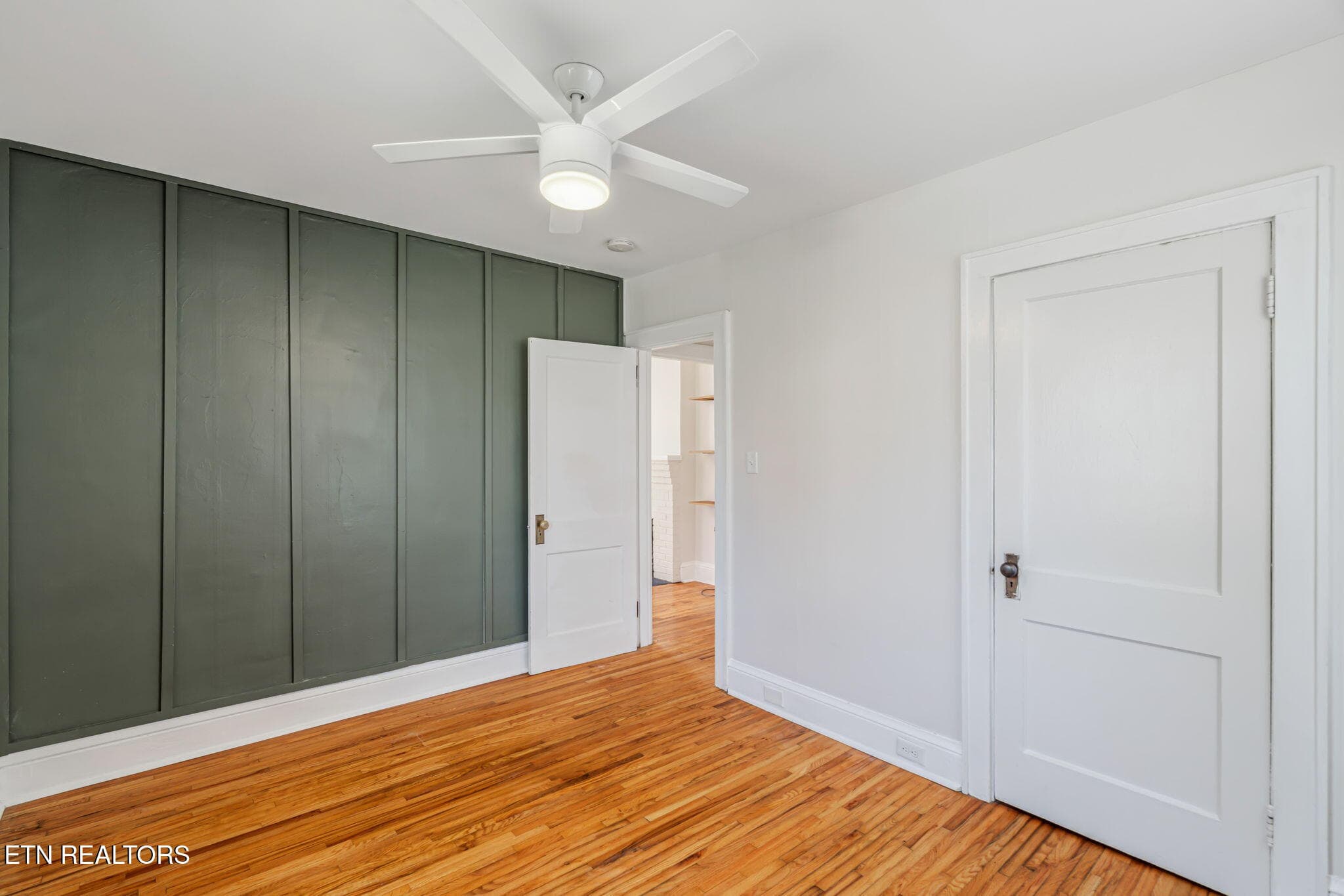 Main Bedroom - 822 Radford Place, Knoxville, TN 37917, Knoxville