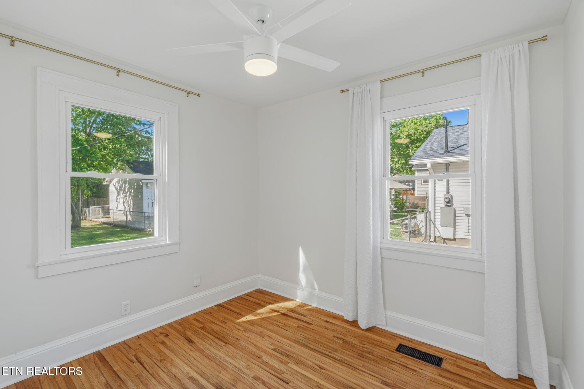 Bedroom 2 - 822 Radford Place, Knoxville, TN 37917, Knoxville