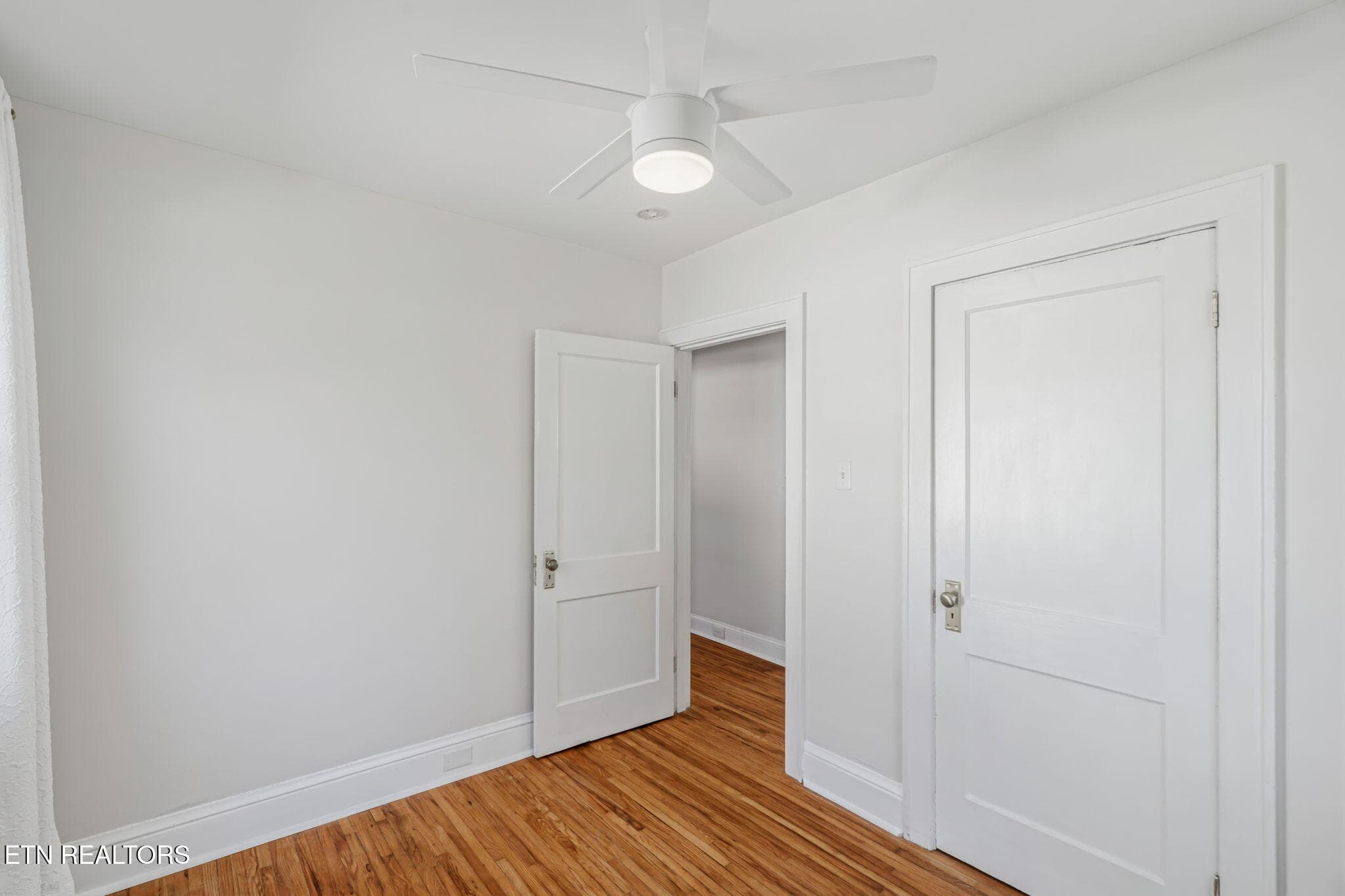 Bedroom 2 - 822 Radford Place, Knoxville, TN 37917, Knoxville