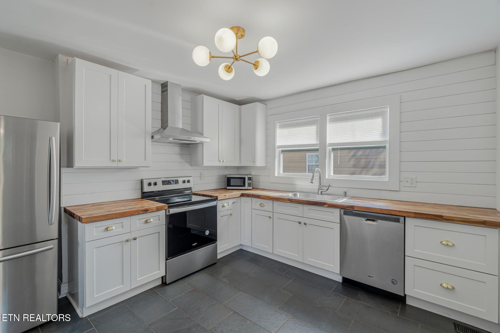 Kitchen - 822 Radford Place, Knoxville, TN 37917, Knoxville