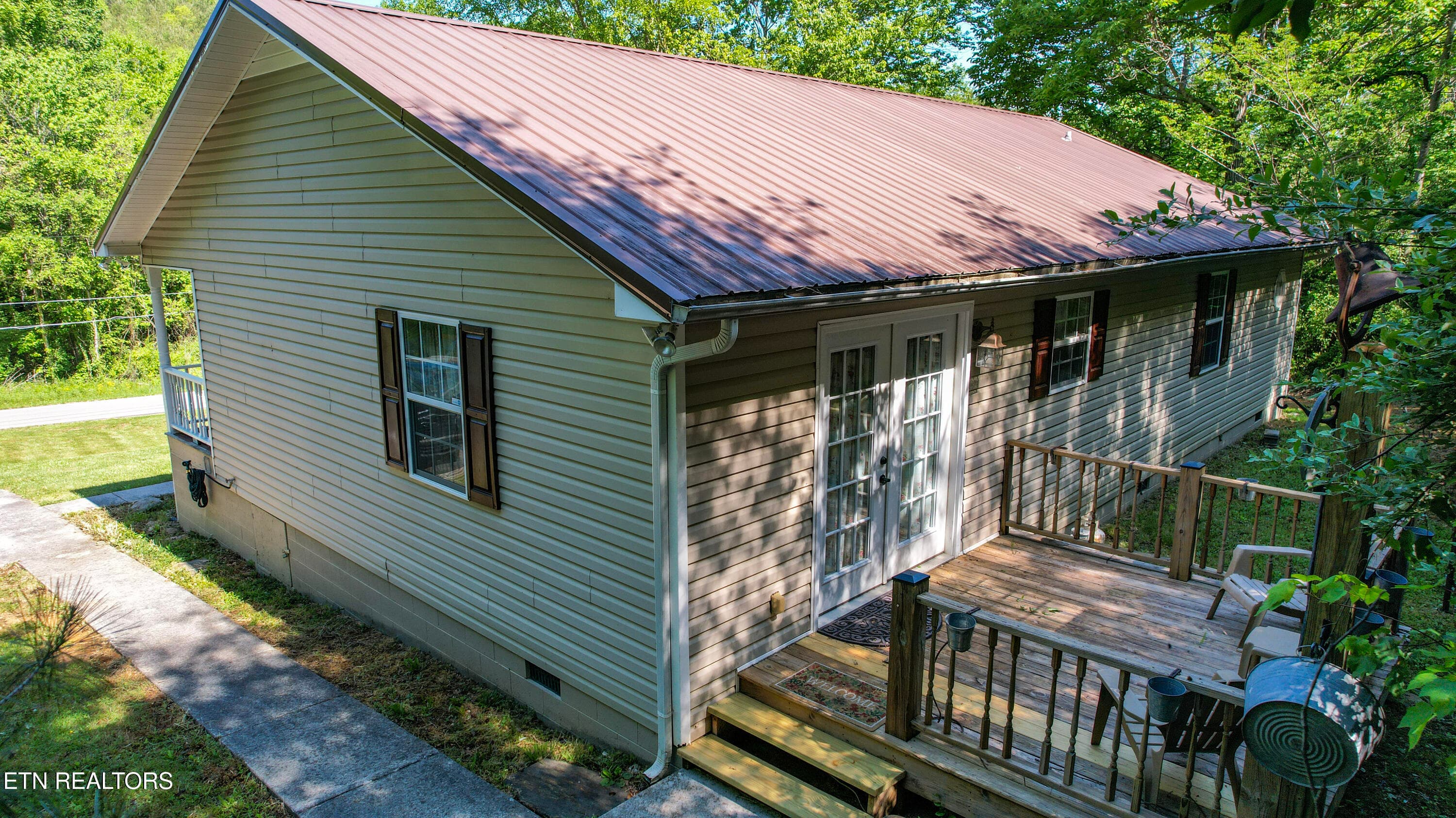 5-DJI_0015 - 125 Unicoi Church Lane, Tellico Plains, TN 37385