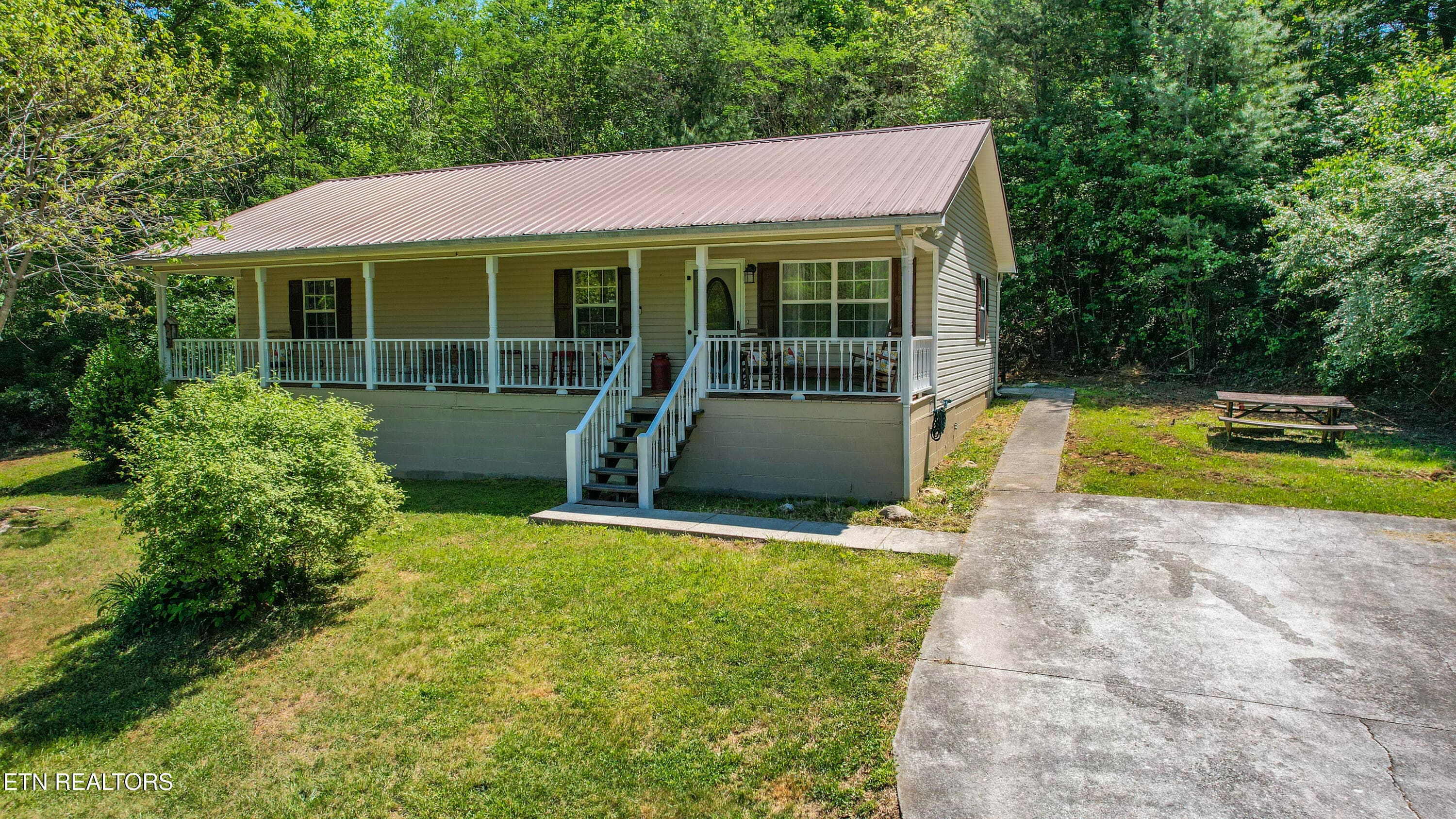 38-DJI_0019 - 125 Unicoi Church Lane, Tellico Plains, TN 37385