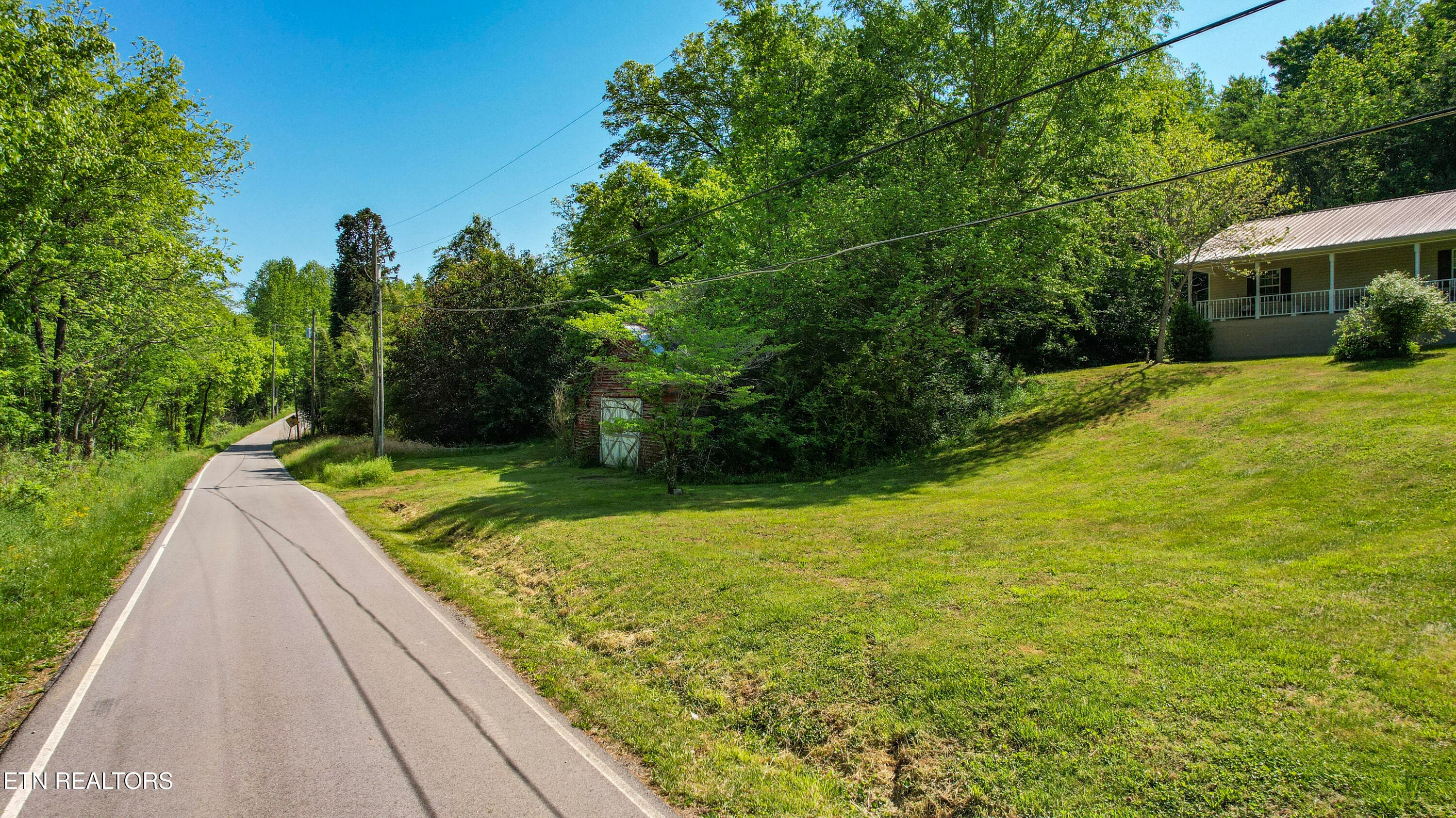 44-DJI_0011 - 125 Unicoi Church Lane, Tellico Plains, TN 37385