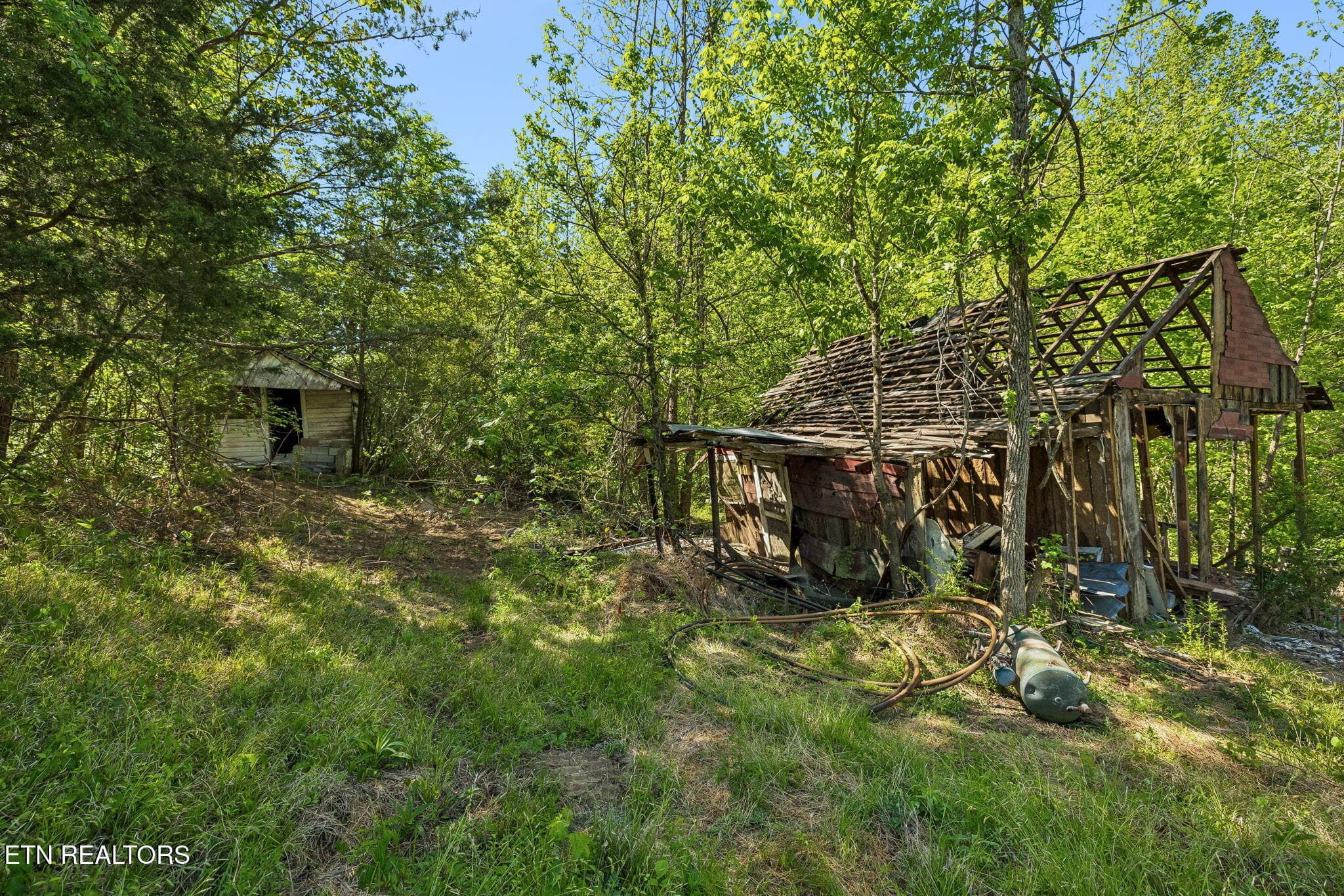 4-Co Rd 490 etowah - 004 - Co Rd 490, Etowah, TN 37331