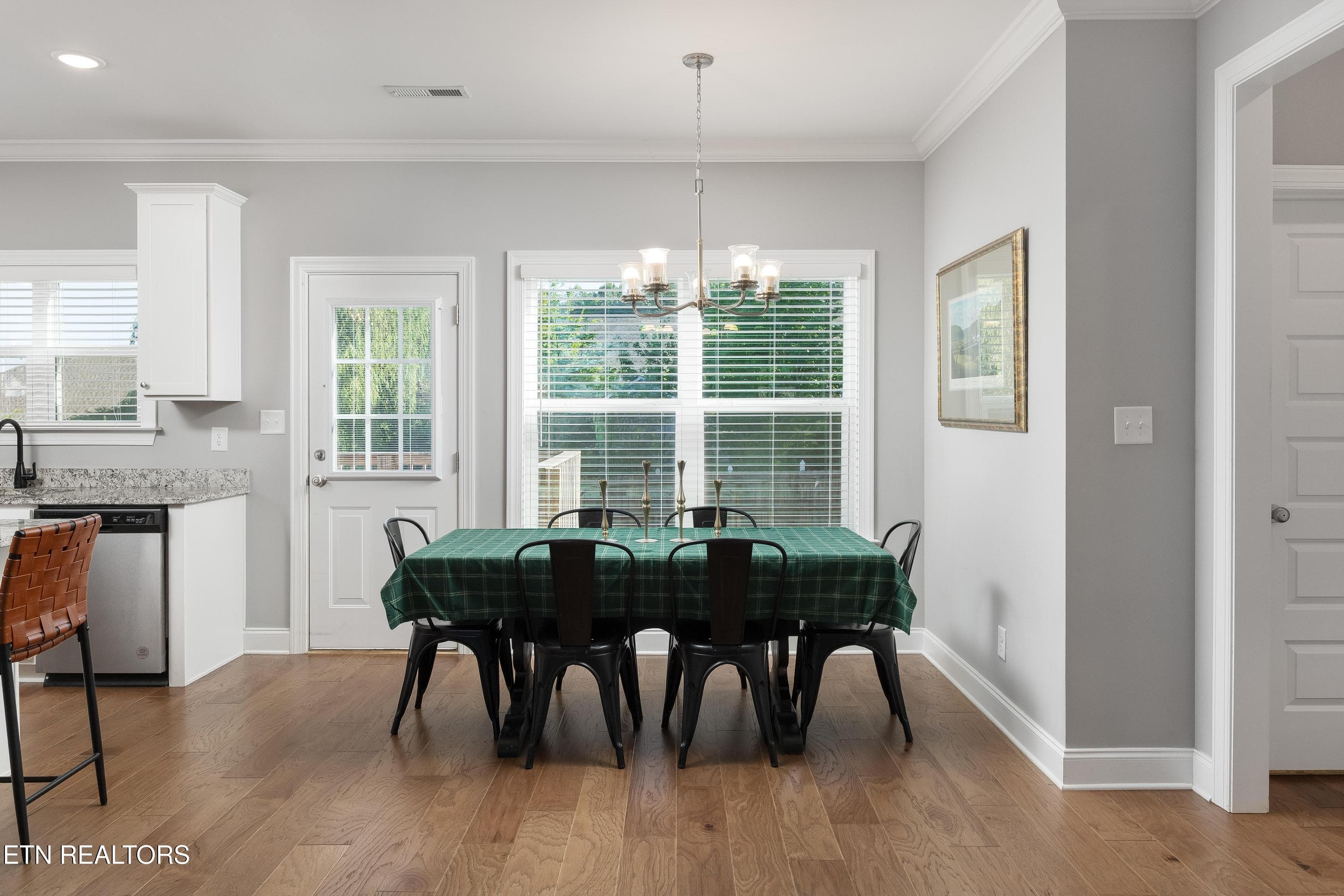 5 - 8027 SW Cobblestone Drive, Cleveland, TN 37311