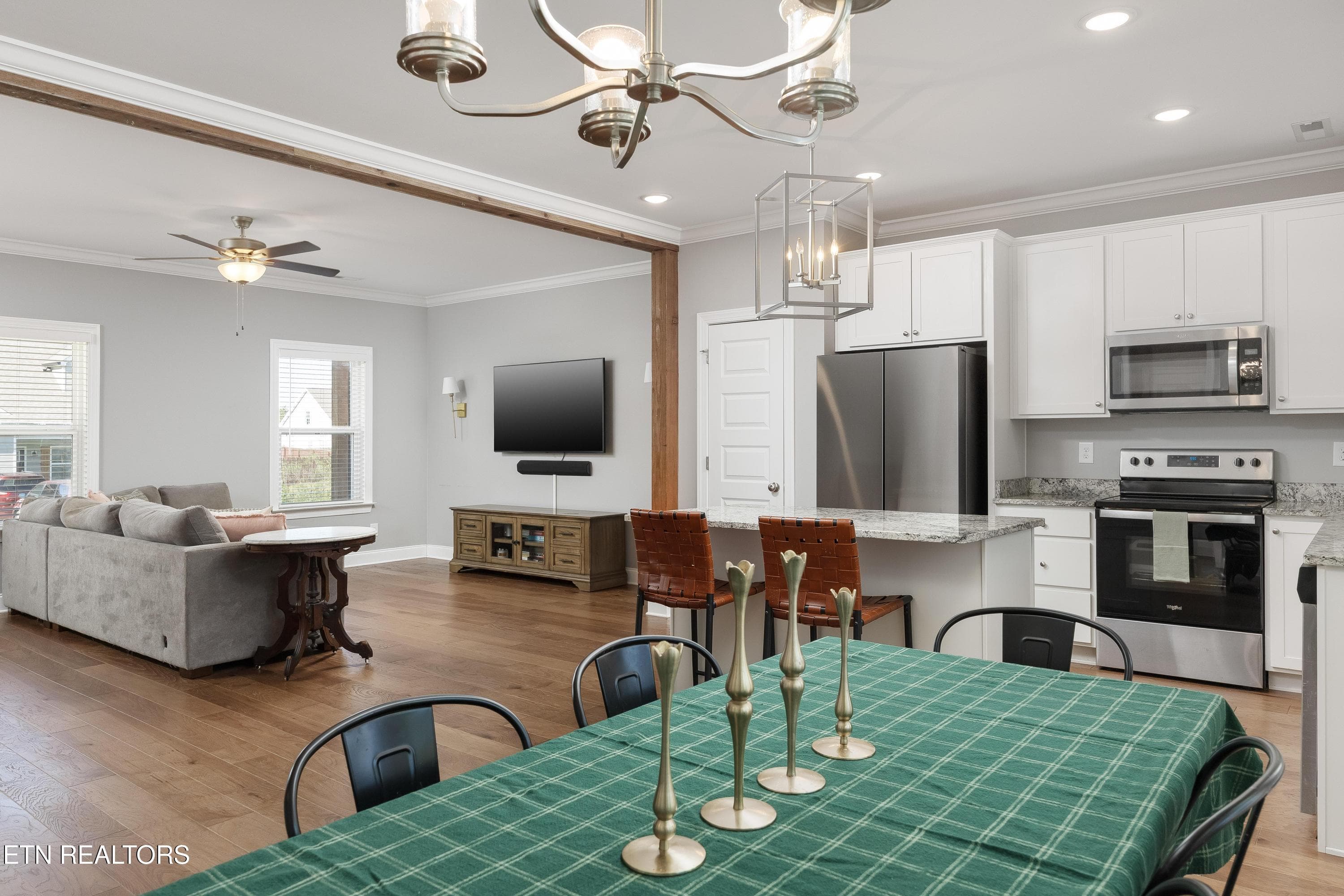 6 - 8027 SW Cobblestone Drive, Cleveland, TN 37311