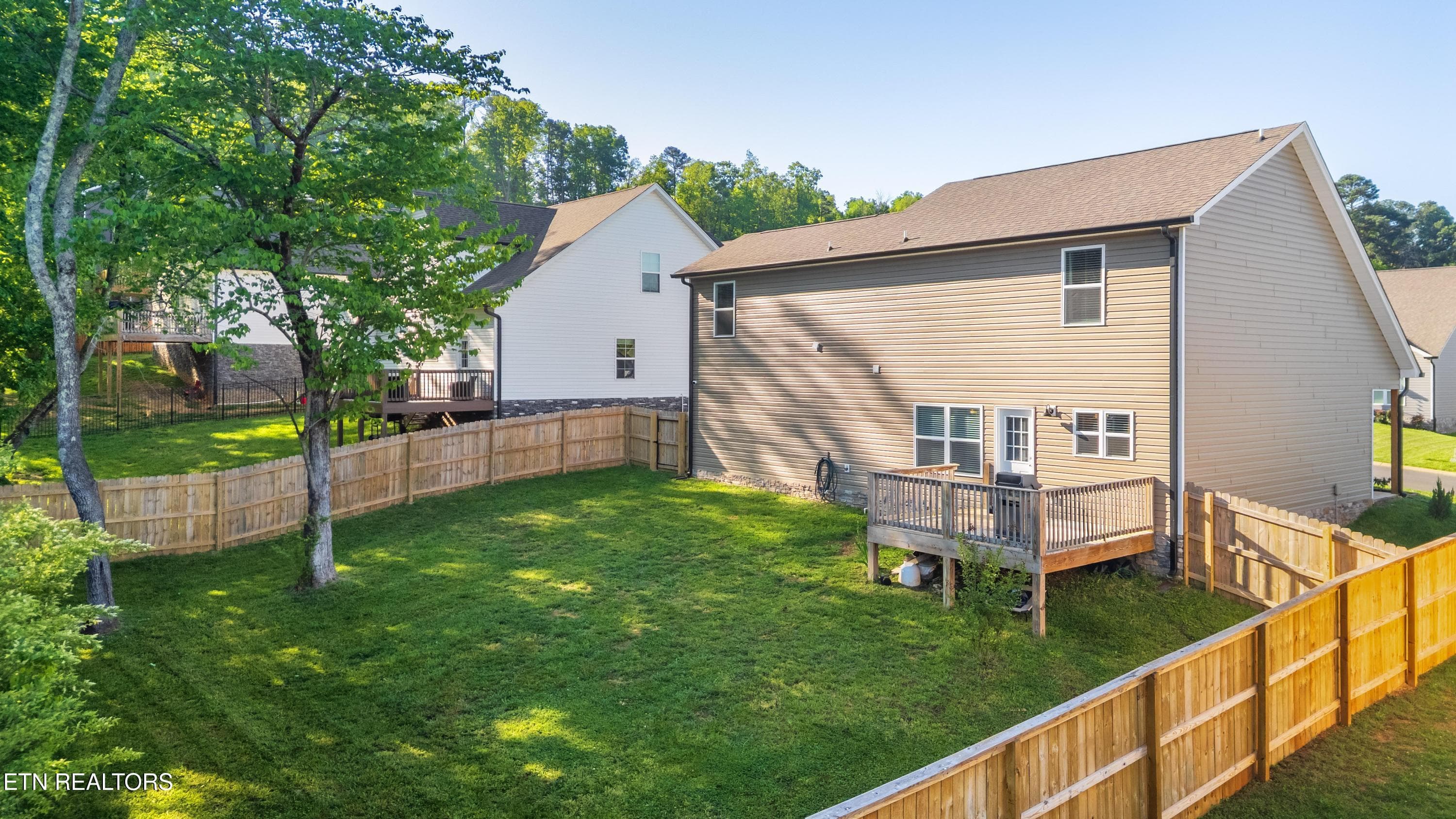 18 - 8027 SW Cobblestone Drive, Cleveland, TN 37311