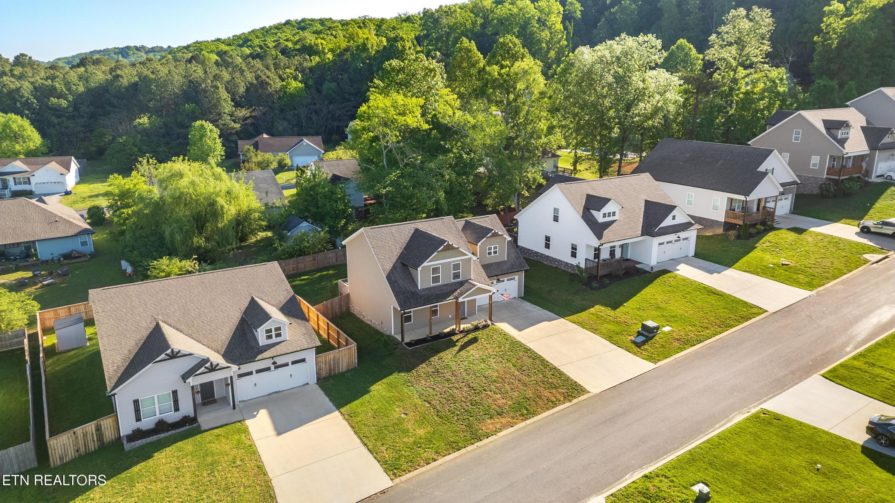 22 - 8027 SW Cobblestone Drive, Cleveland, TN 37311