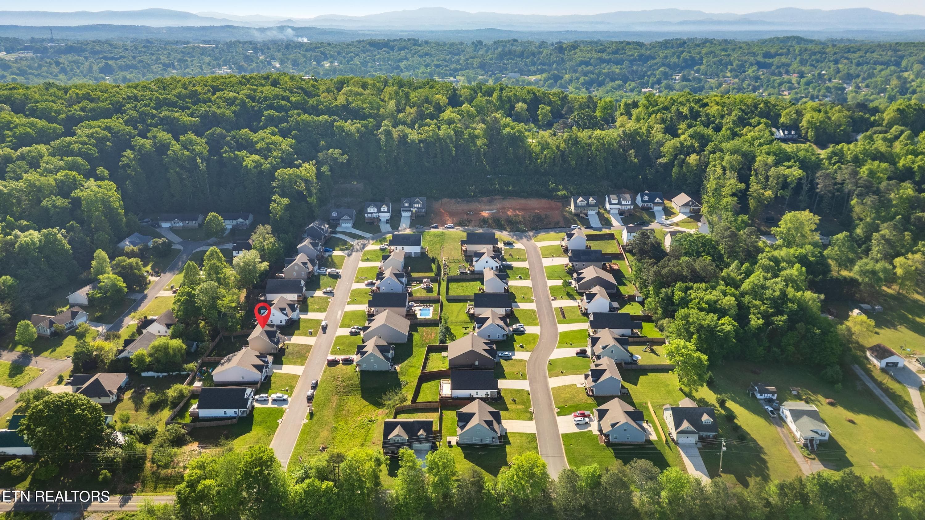 23 - 8027 SW Cobblestone Drive, Cleveland, TN 37311