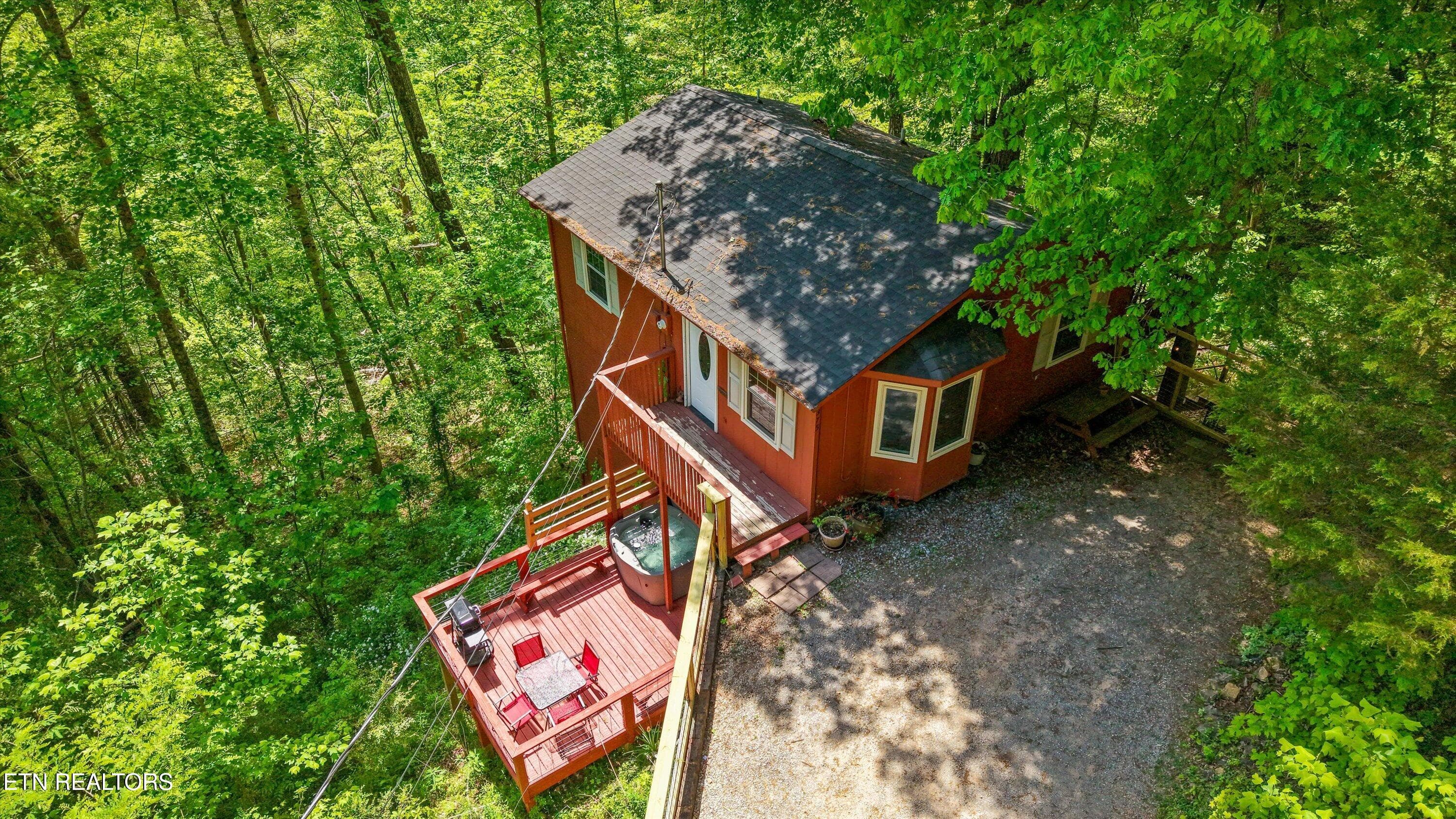 375 Sugar Mountain Way, Pigeon Forge, TN 37863