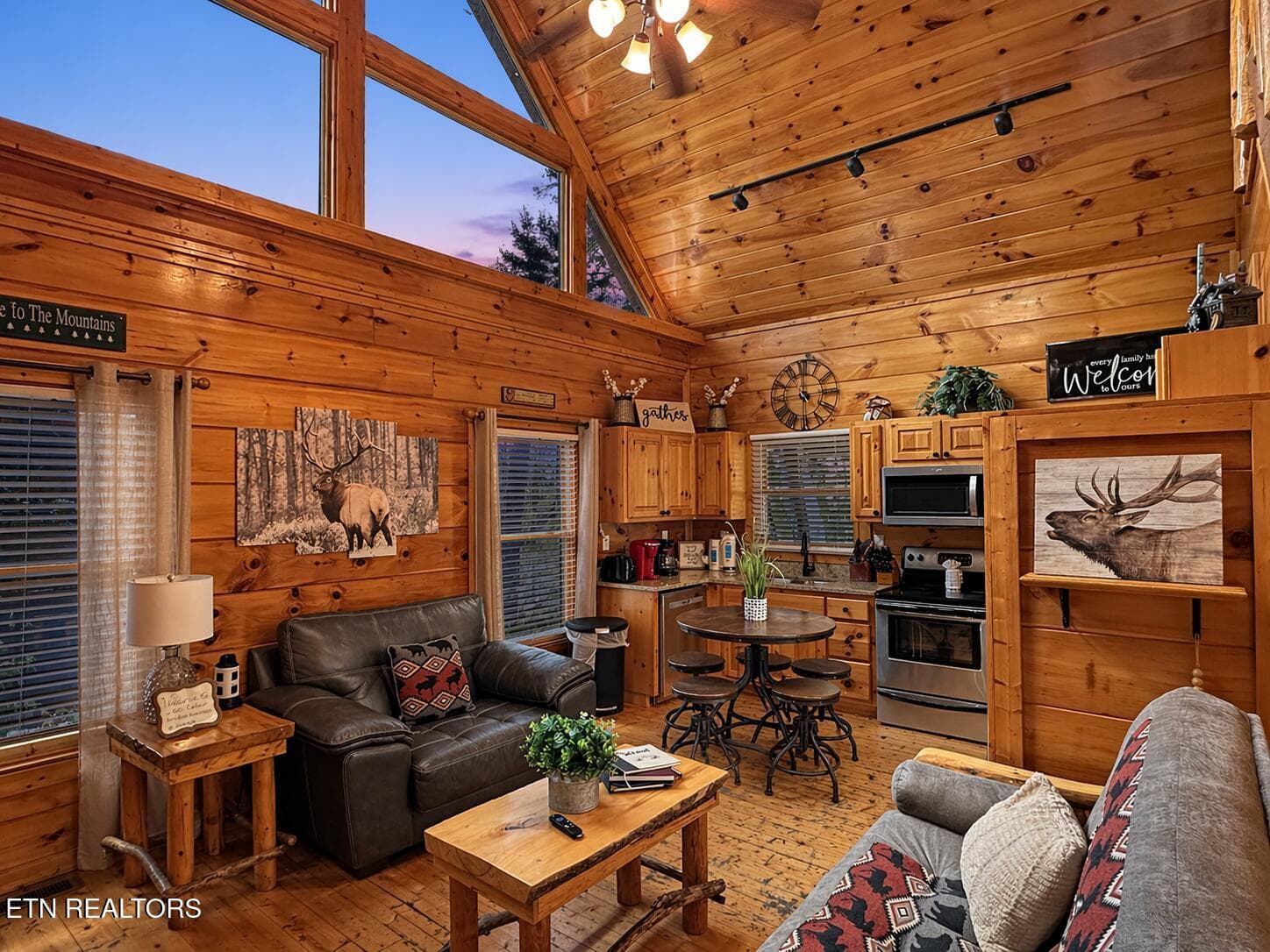3 - 2251 Red Bud Rd, Sevierville, TN 37876