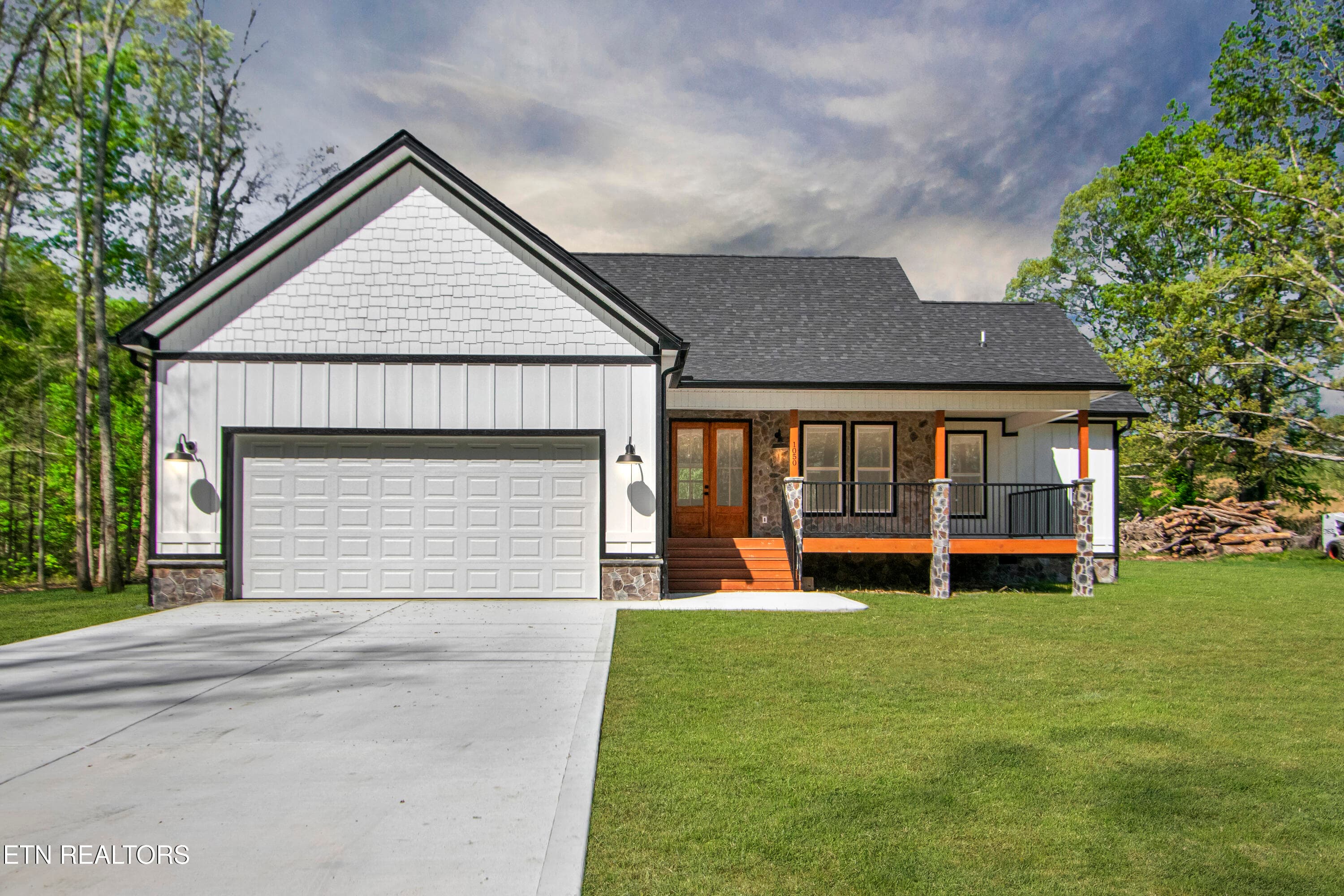Street View - 1050 Rachel Drive, White Pine, TN 37890, White Pine