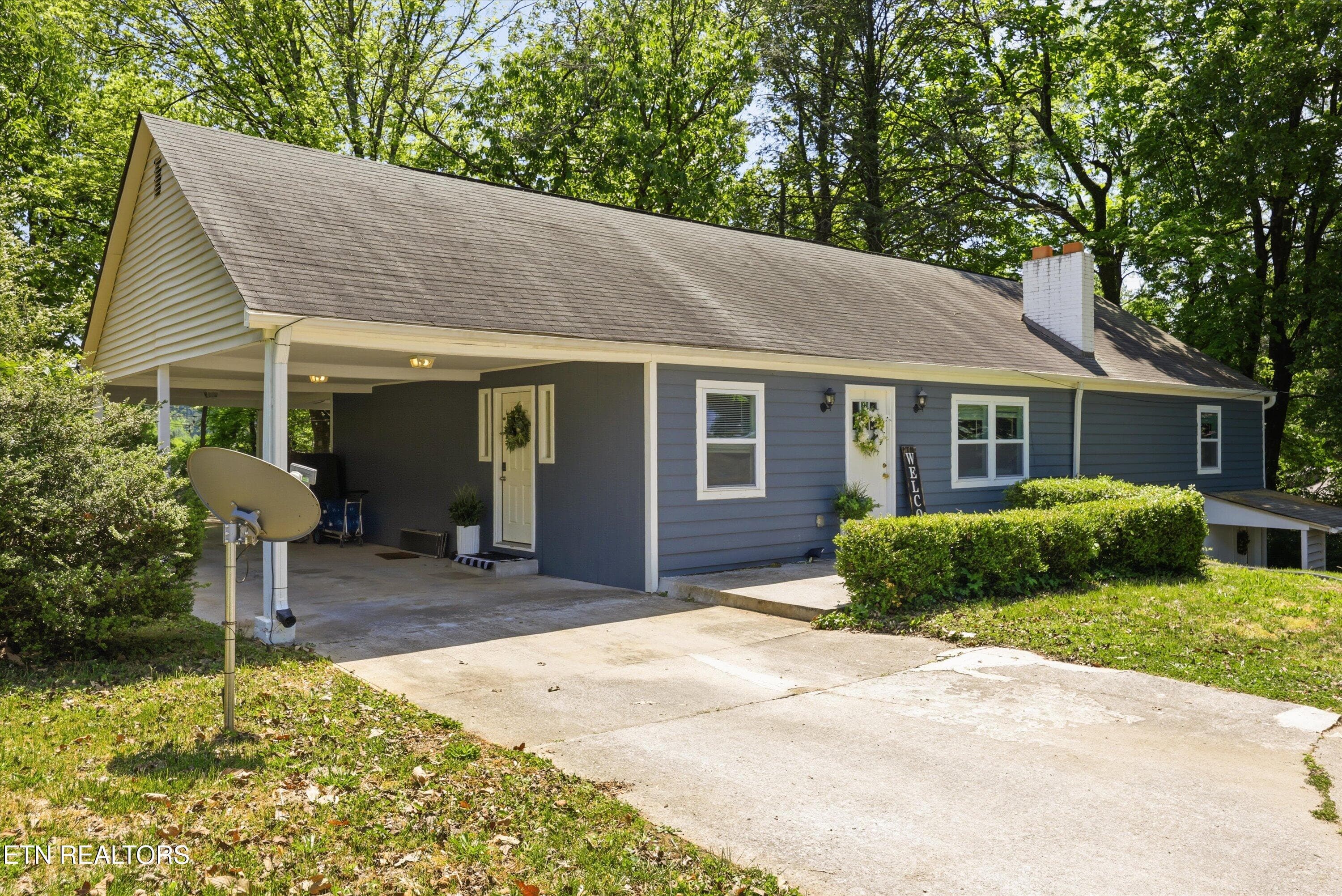 02-4824 Lonas Dr 41 - 4824 Lonas Drive, Knoxville, TN 37909, Knoxville