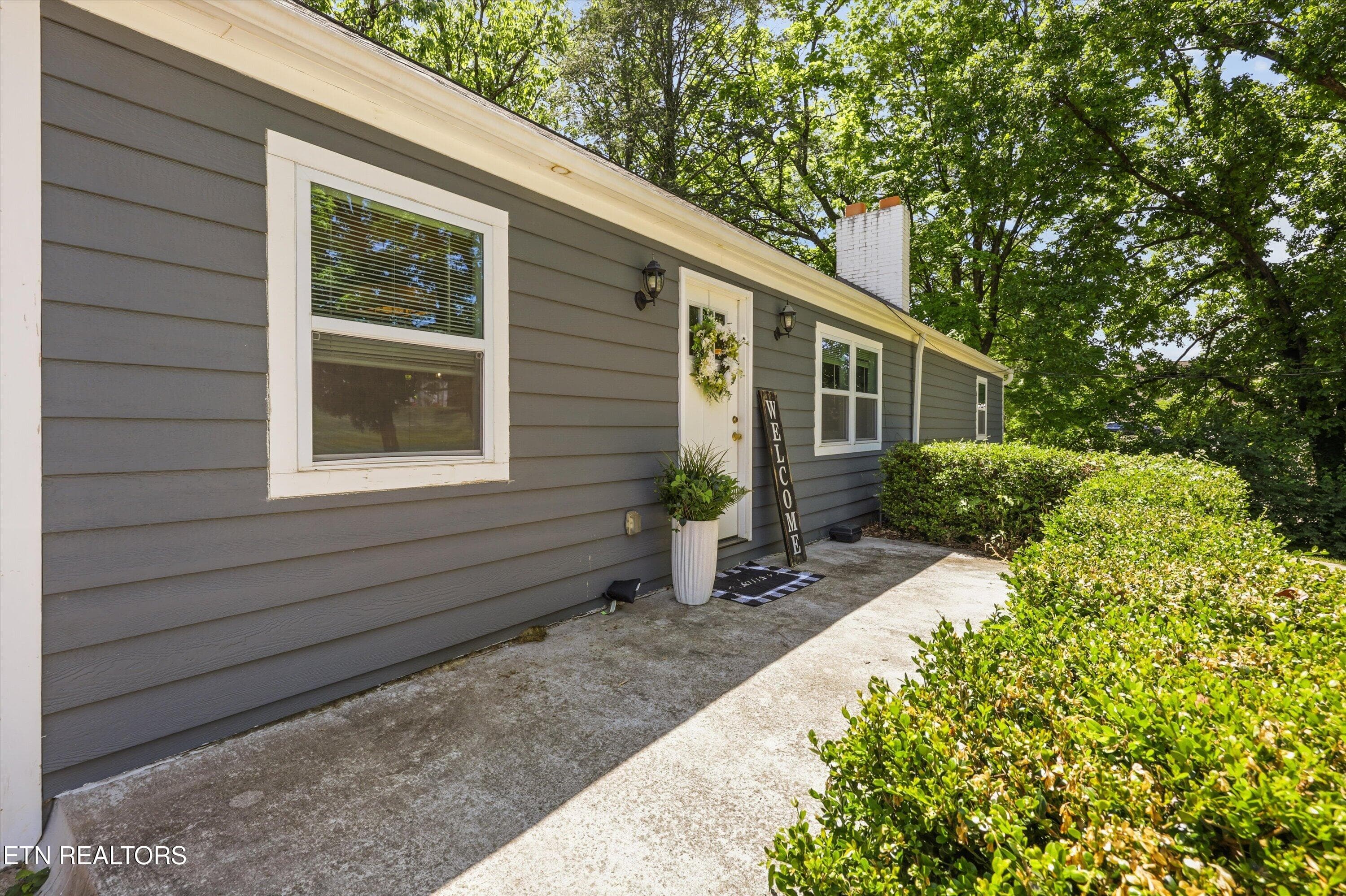 03-4824 Lonas Dr 07 - 4824 Lonas Drive, Knoxville, TN 37909, Knoxville
