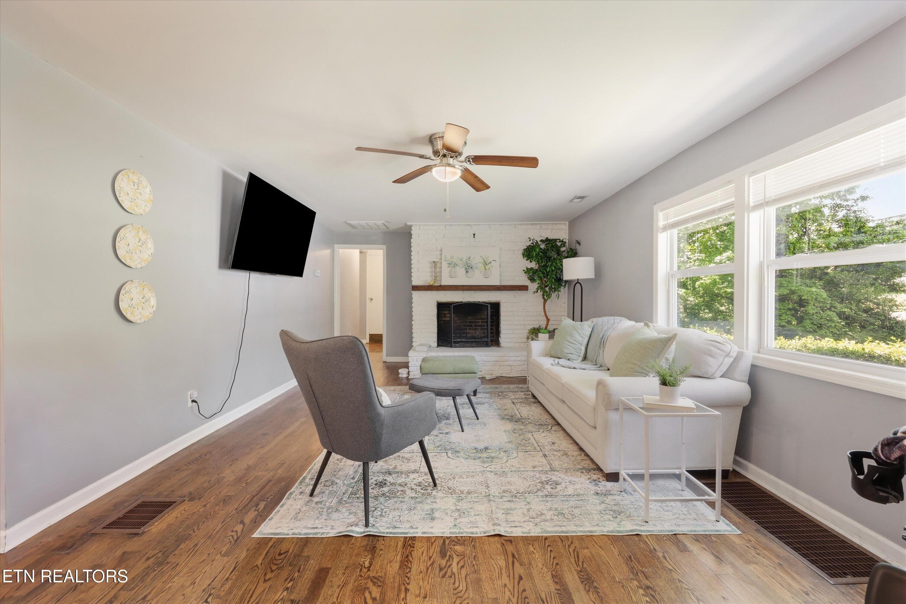 15-4824 Lonas Dr 35 - 4824 Lonas Drive, Knoxville, TN 37909, Knoxville
