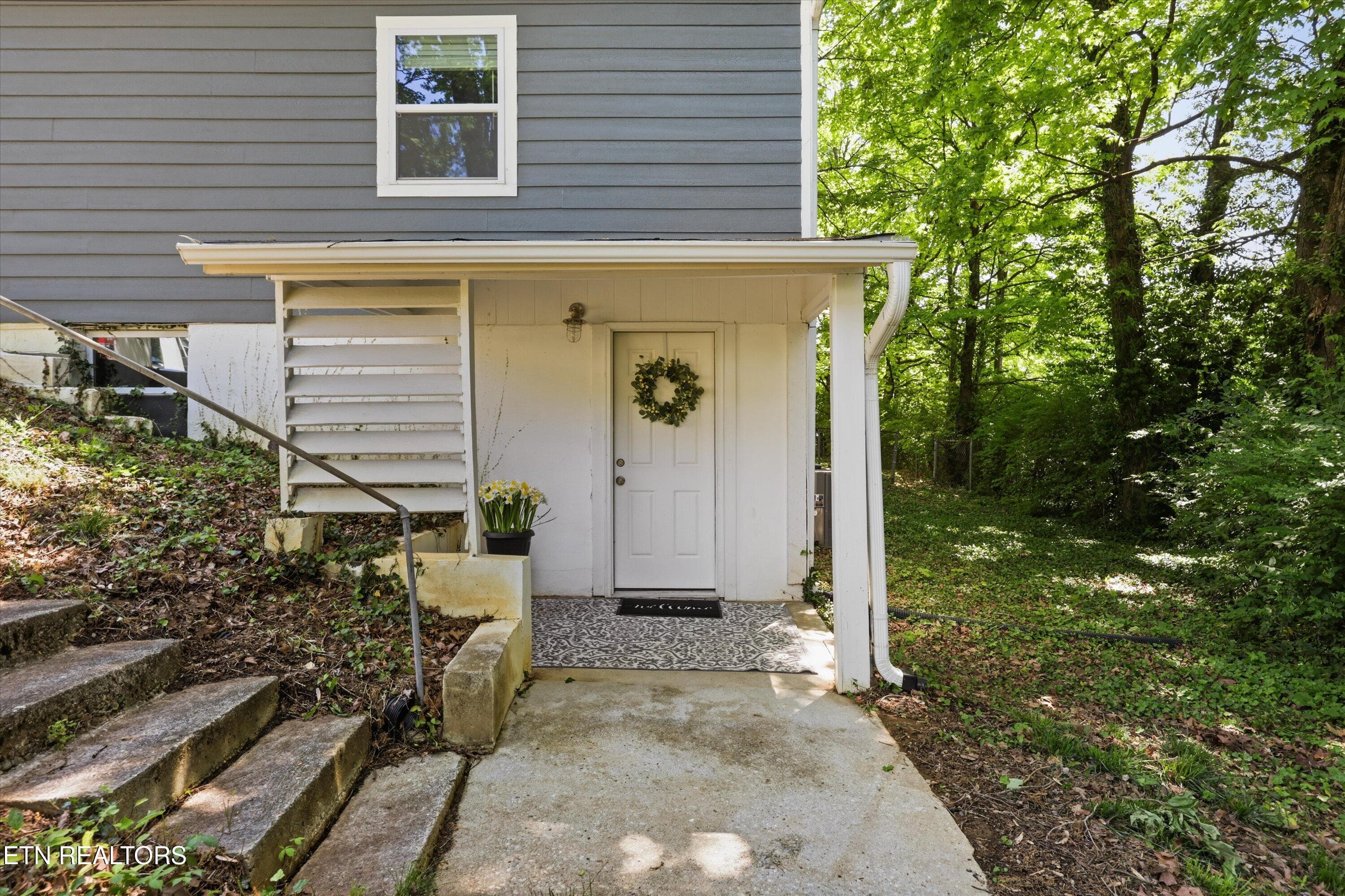 35-4824 Lonas Dr 10 - 4824 Lonas Drive, Knoxville, TN 37909, Knoxville