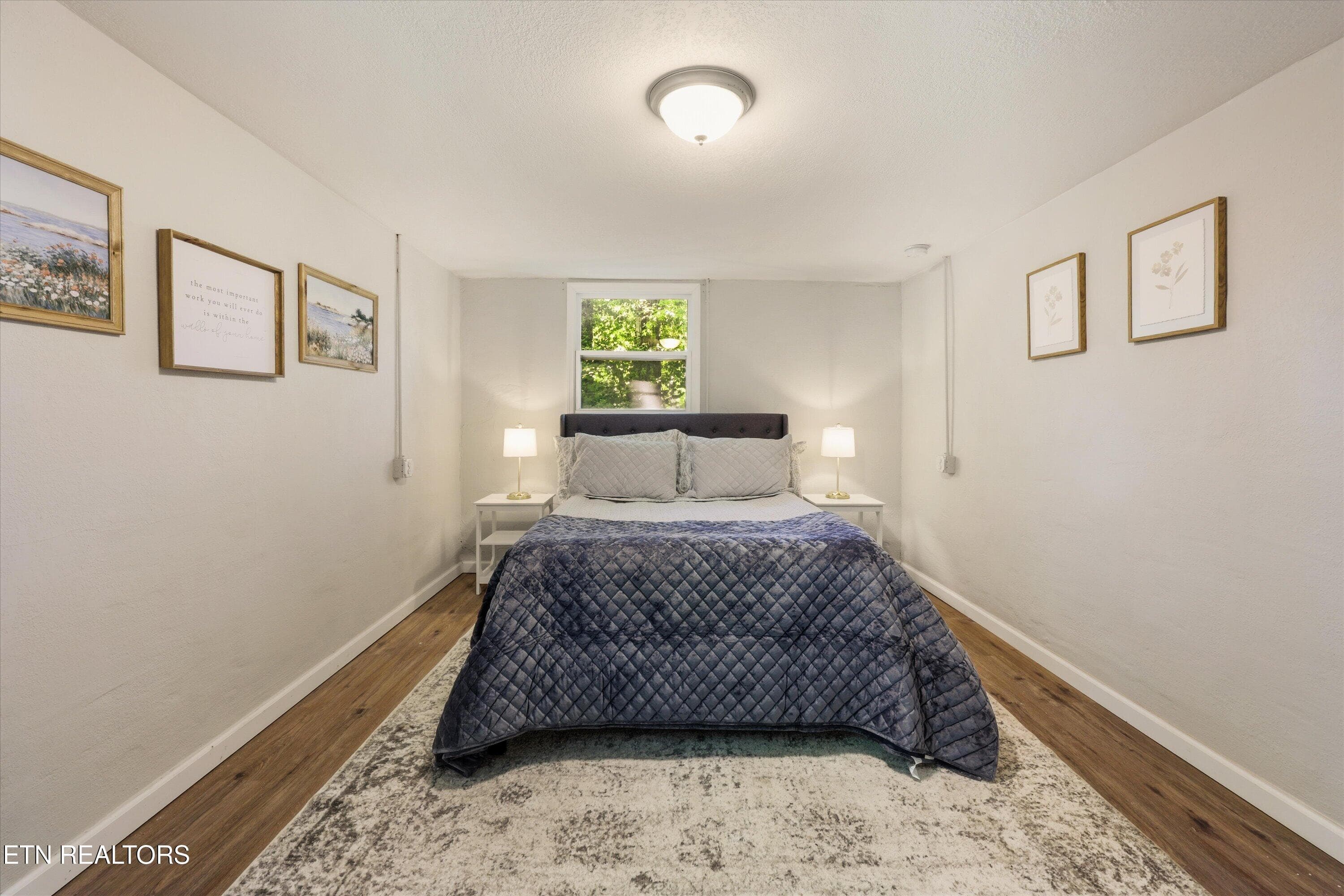 19-4824 Lonas Dr 16 - 4824 Lonas Drive, Knoxville, TN 37909, Knoxville