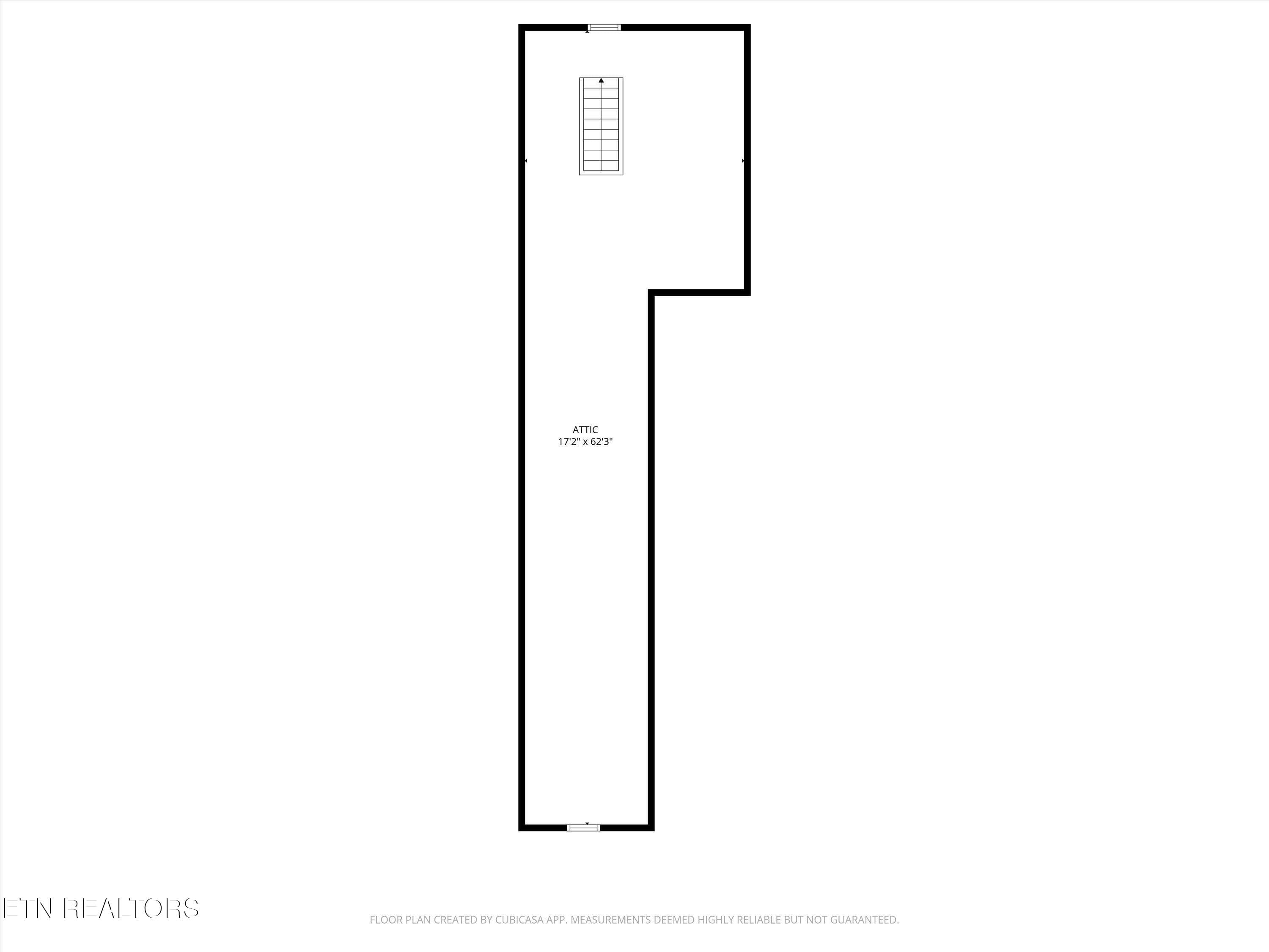 03-3rd_floor_4824_lonas_drive_knoxville_ - 4824 Lonas Drive, Knoxville, TN 37909, Knoxville