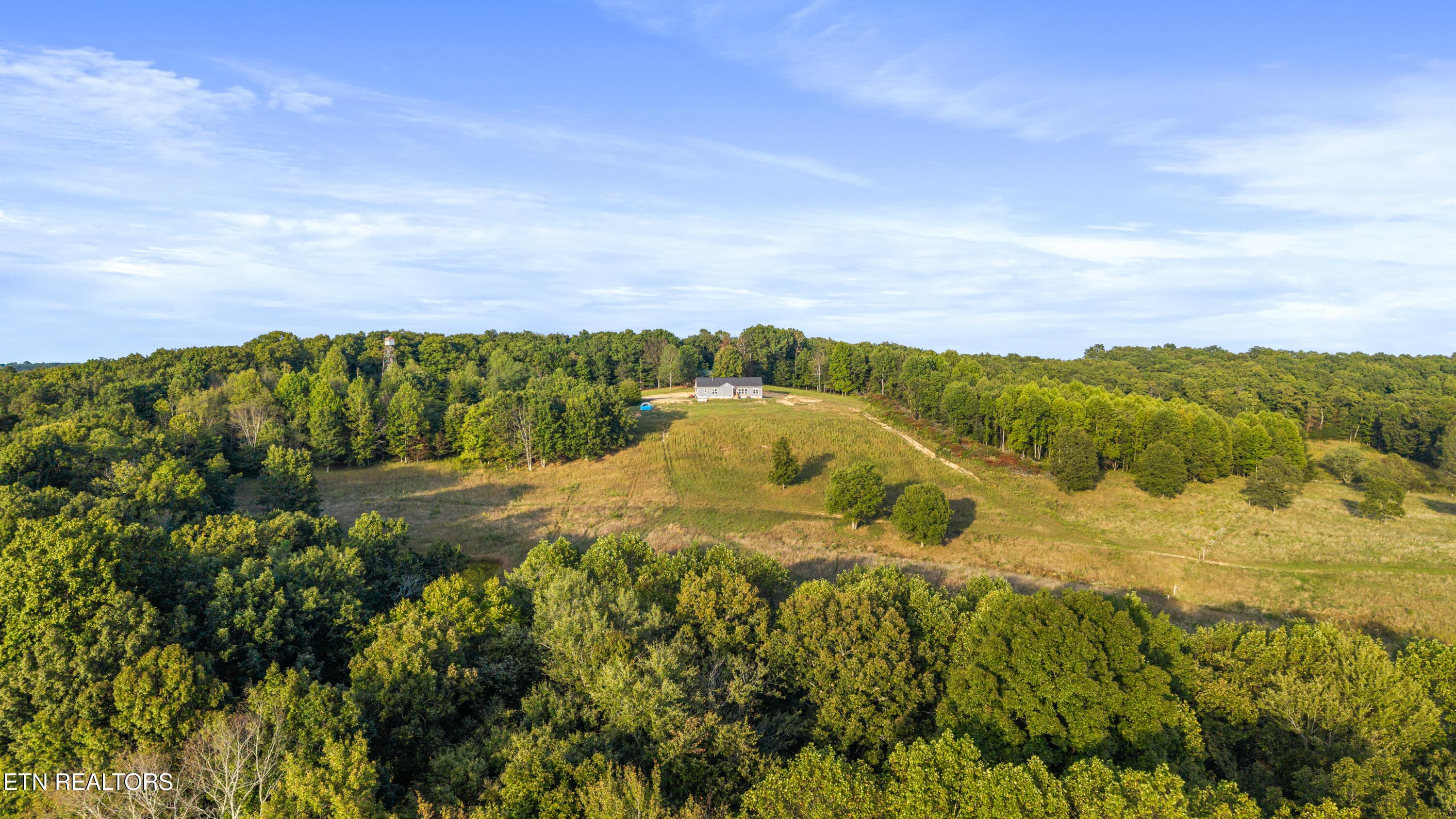 DJI_20250920064349_0820_D - 610 Summer City Firetower Rd, Pikeville, TN 37367