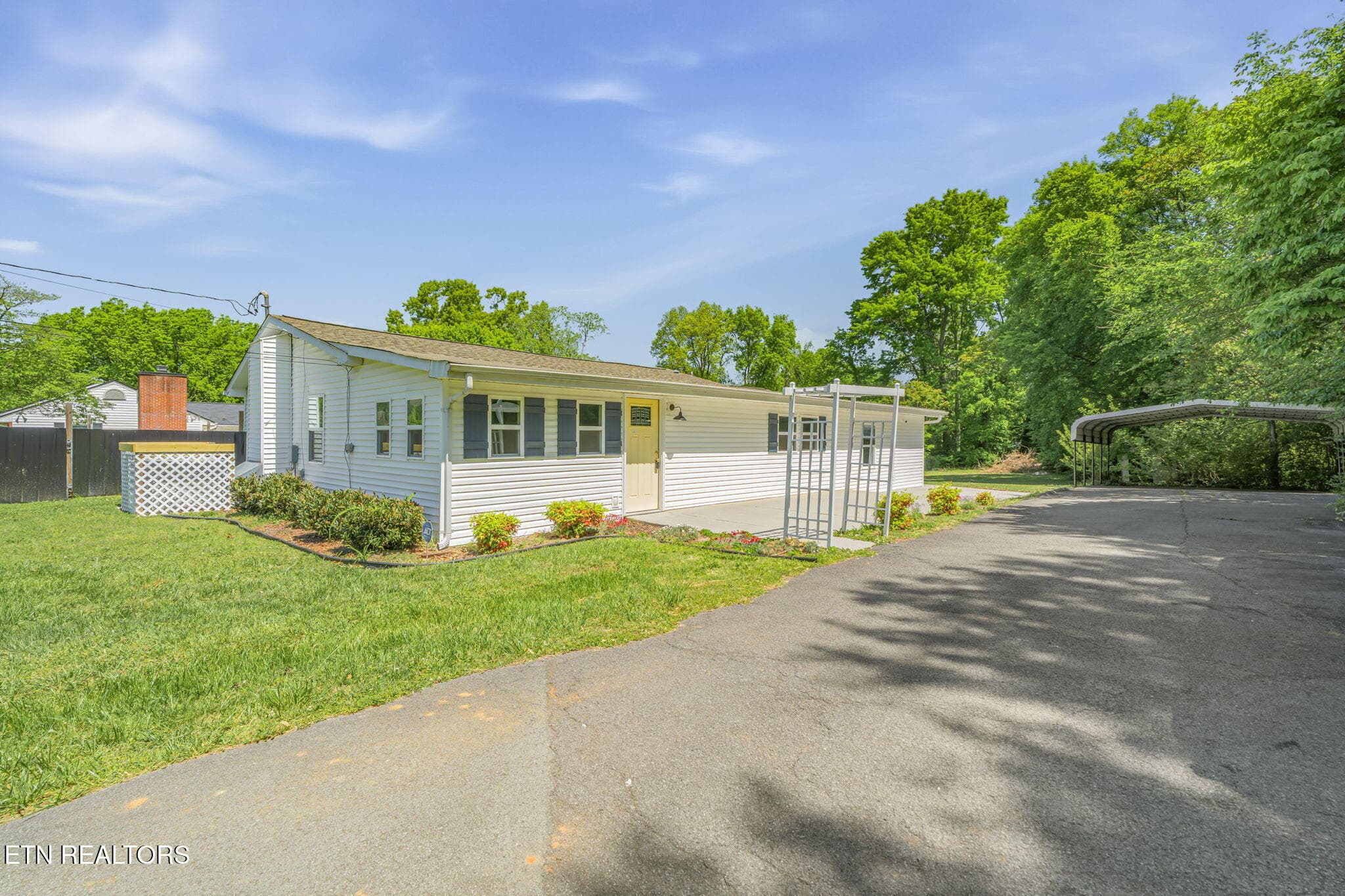 2914 Knox Lane, Knoxville, TN 37917