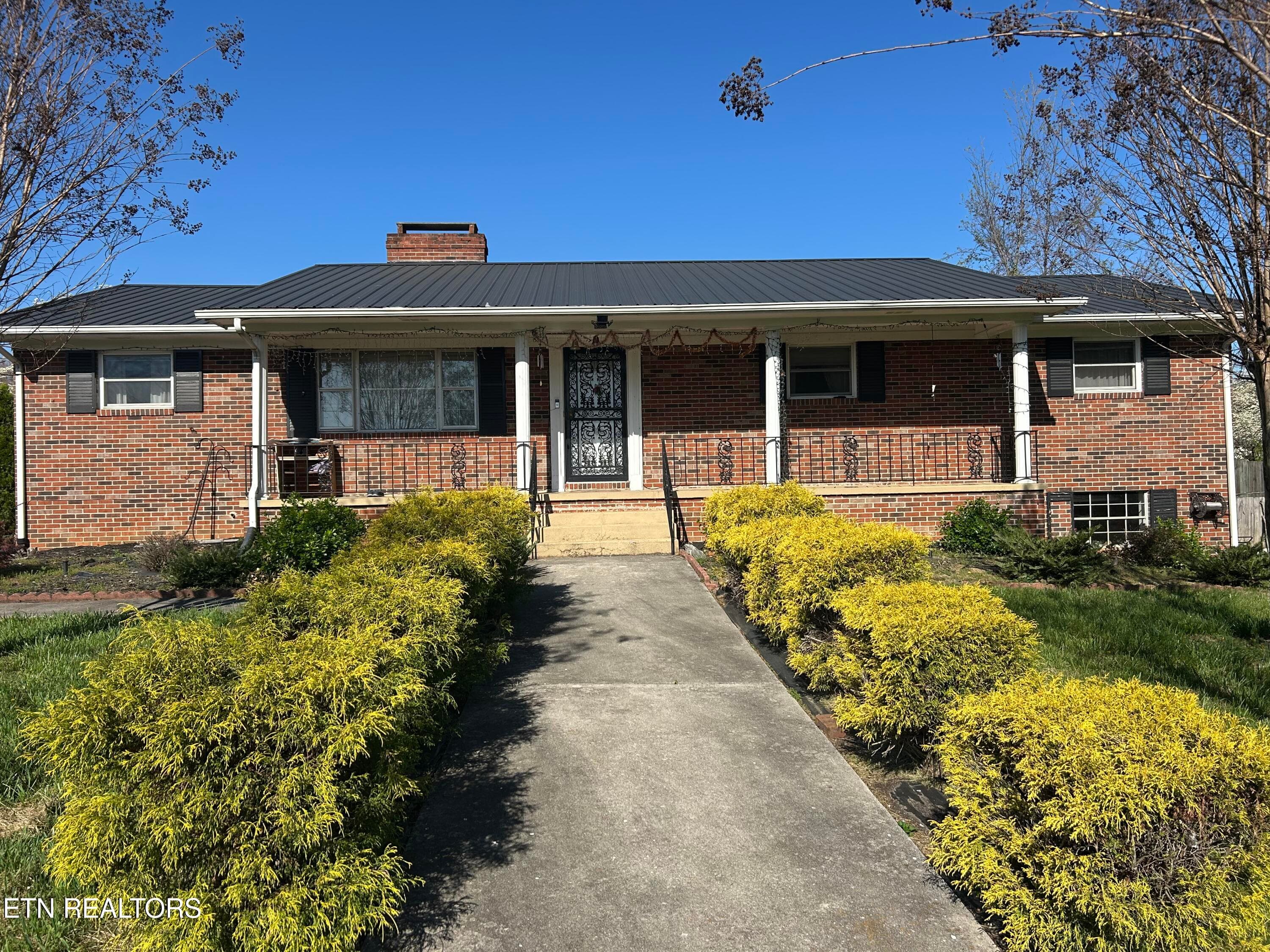 605 Masengill Ave, Morristown, TN 37814