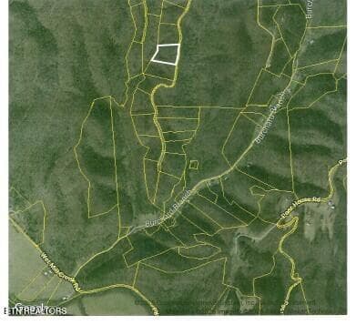 NEIGHTBORHOOD MAP - Lot 6 Forest Trails Lane, Celina, TN 38551, Celina