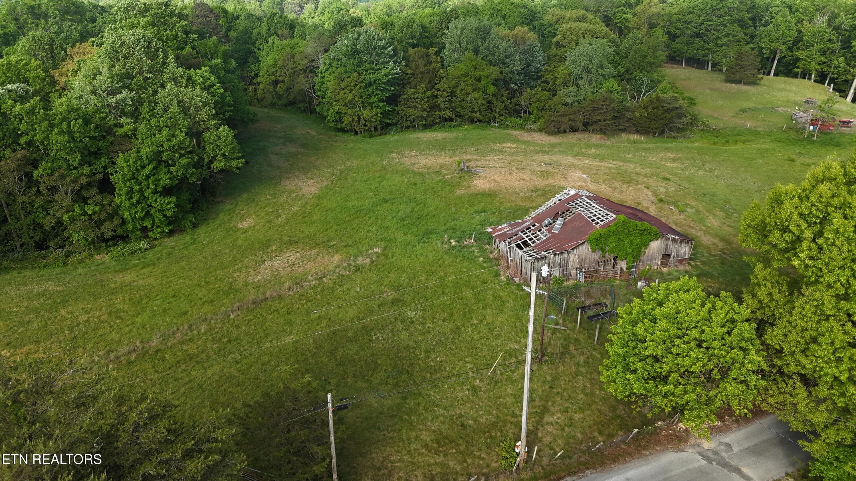 DJI_20260426084905_0031_D - Murphy Rd, Crawford, TN 38554