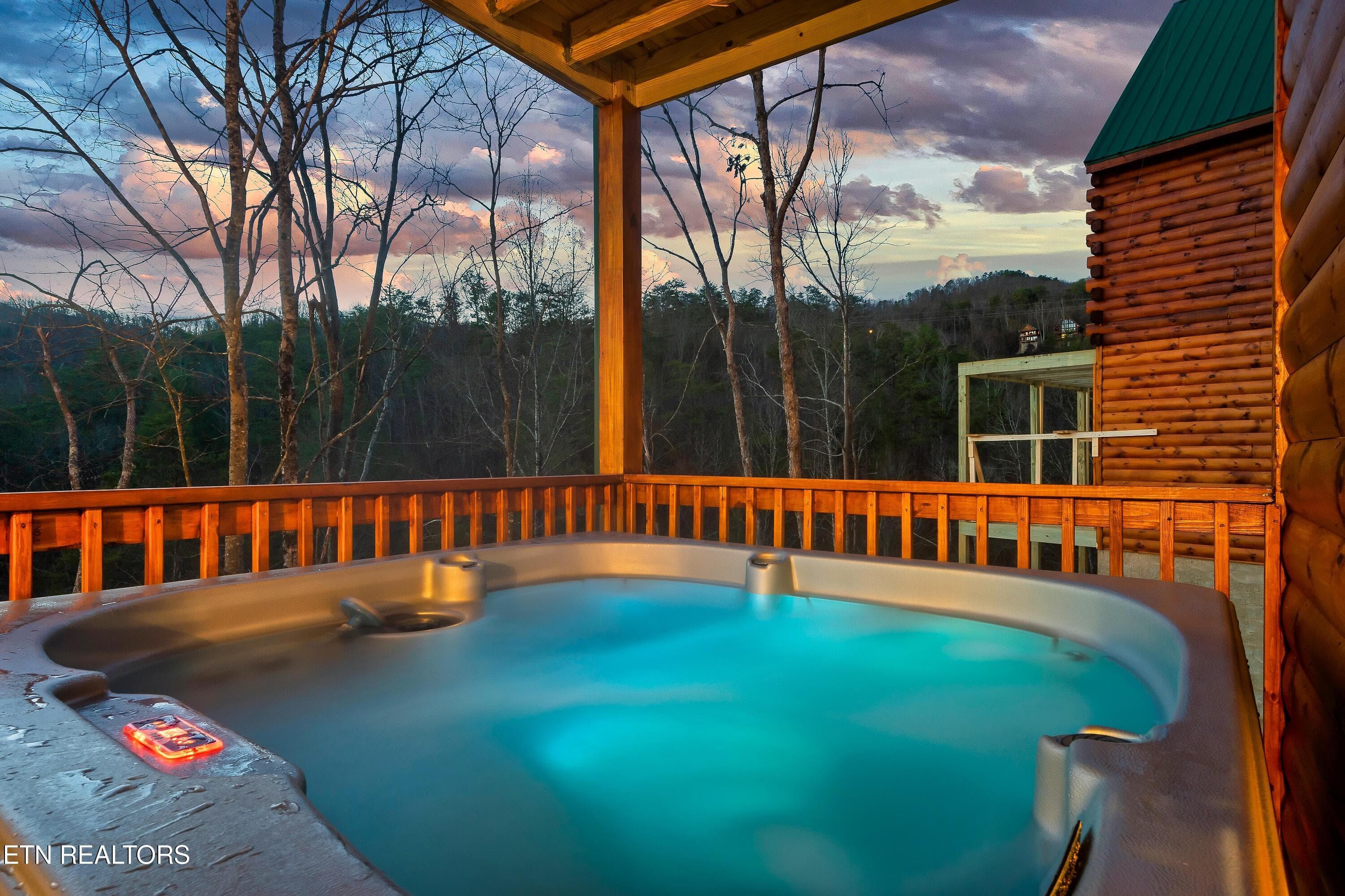809SRt-7 - 809 String Run Way, Pigeon Forge, TN 37863