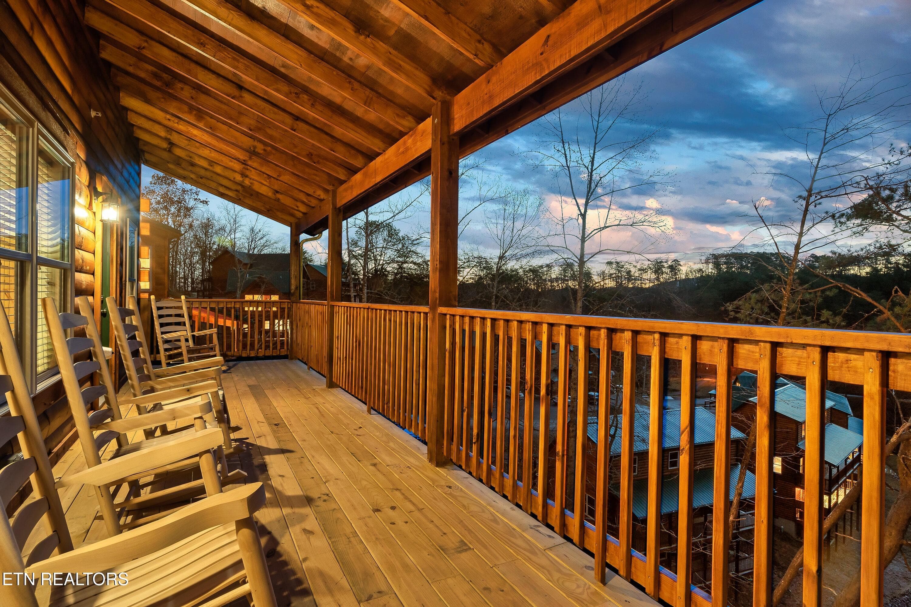 809SRt-5 - 809 String Run Way, Pigeon Forge, TN 37863