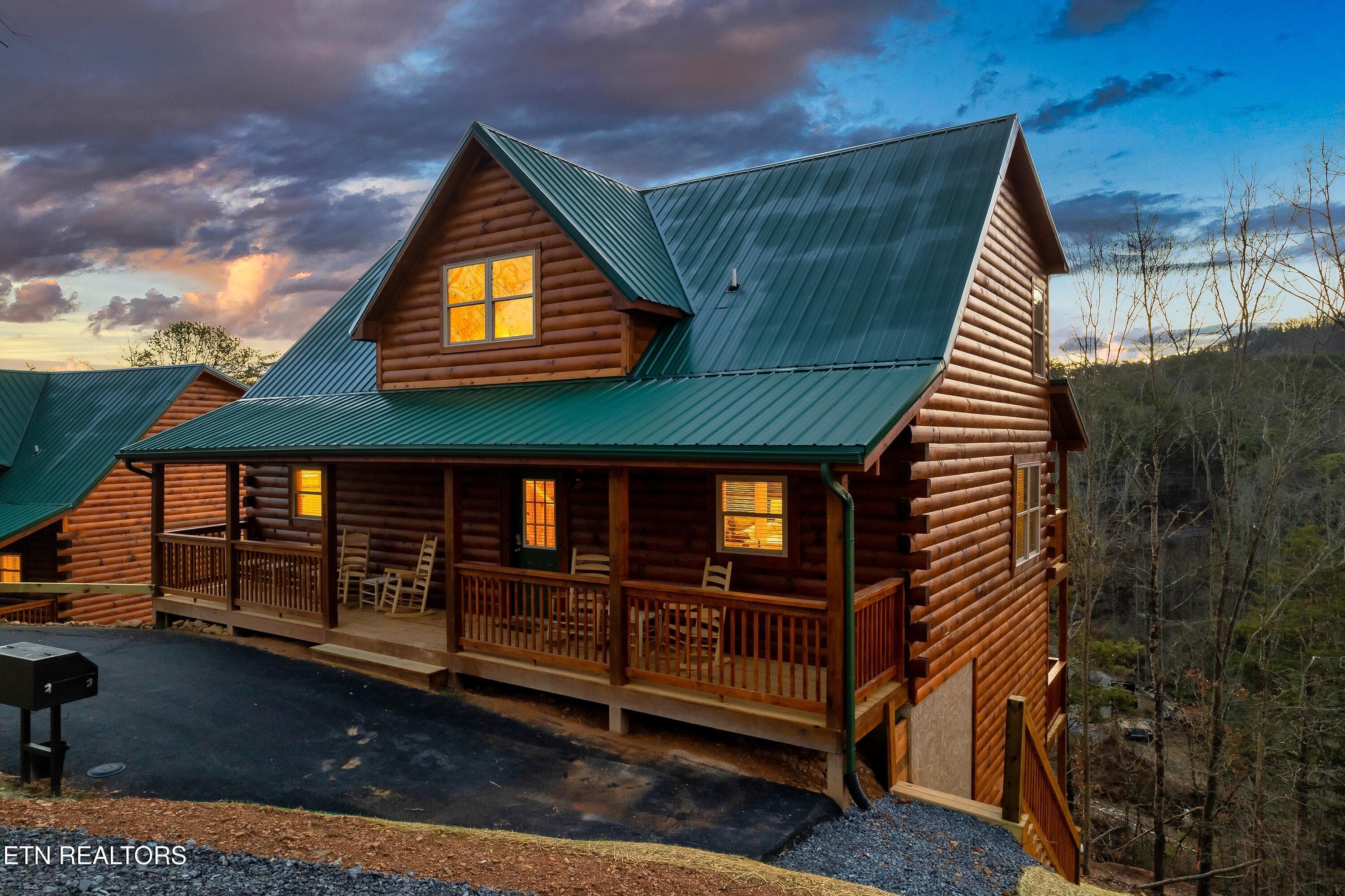 809SRt-1 - 809 String Run Way, Pigeon Forge, TN 37863