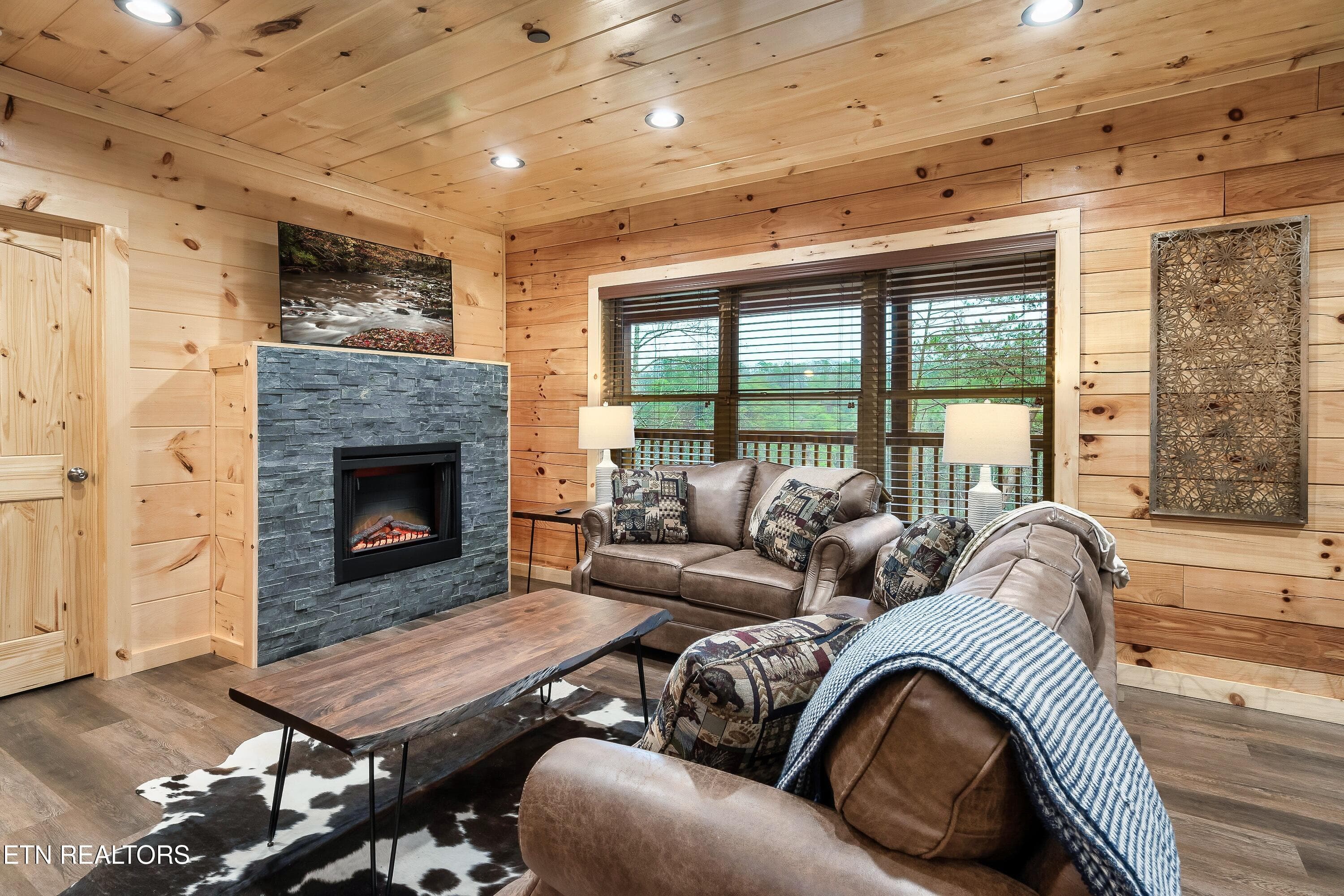 809SR-8 - 809 String Run Way, Pigeon Forge, TN 37863