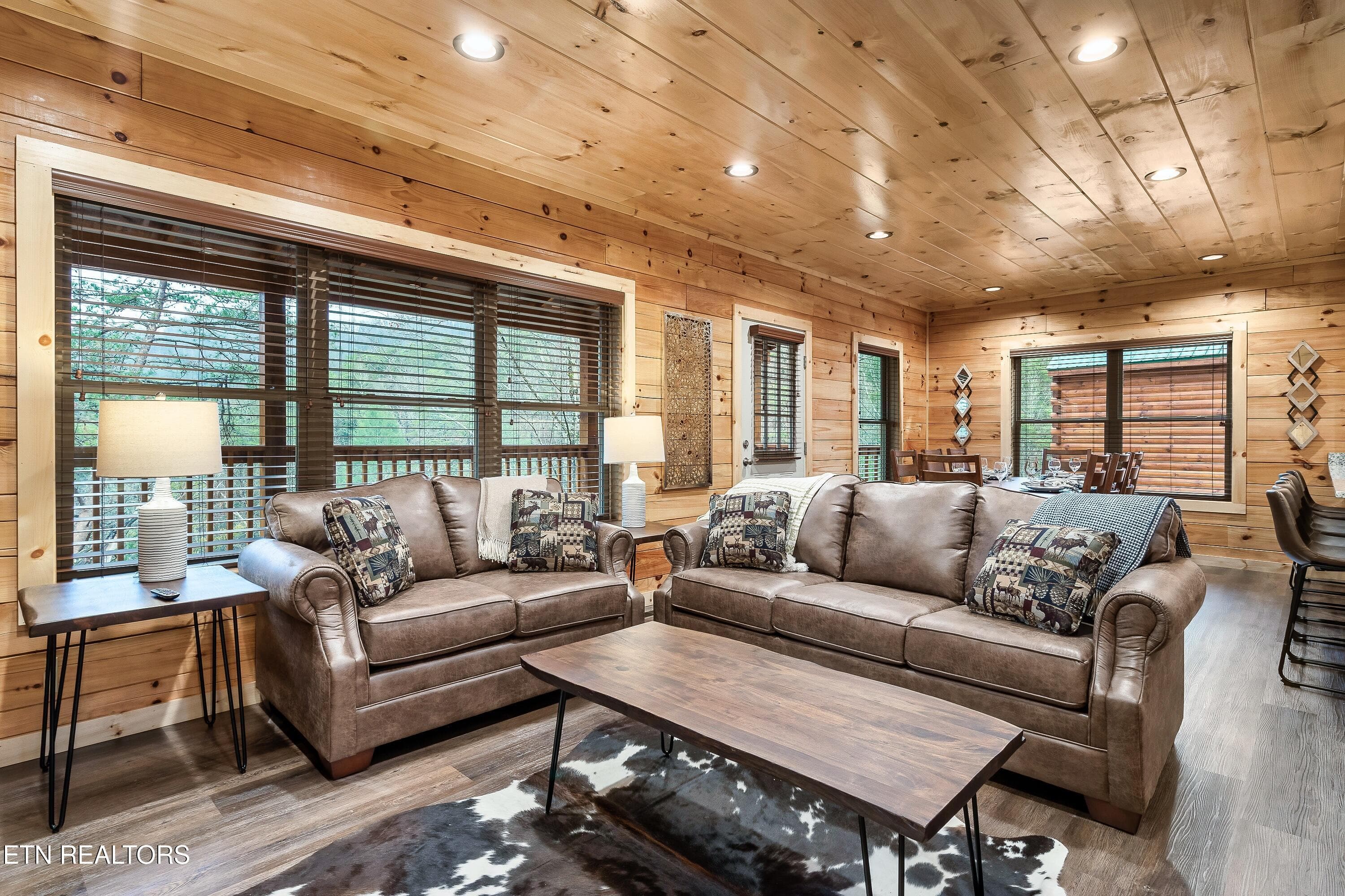 809SR-9 - 809 String Run Way, Pigeon Forge, TN 37863