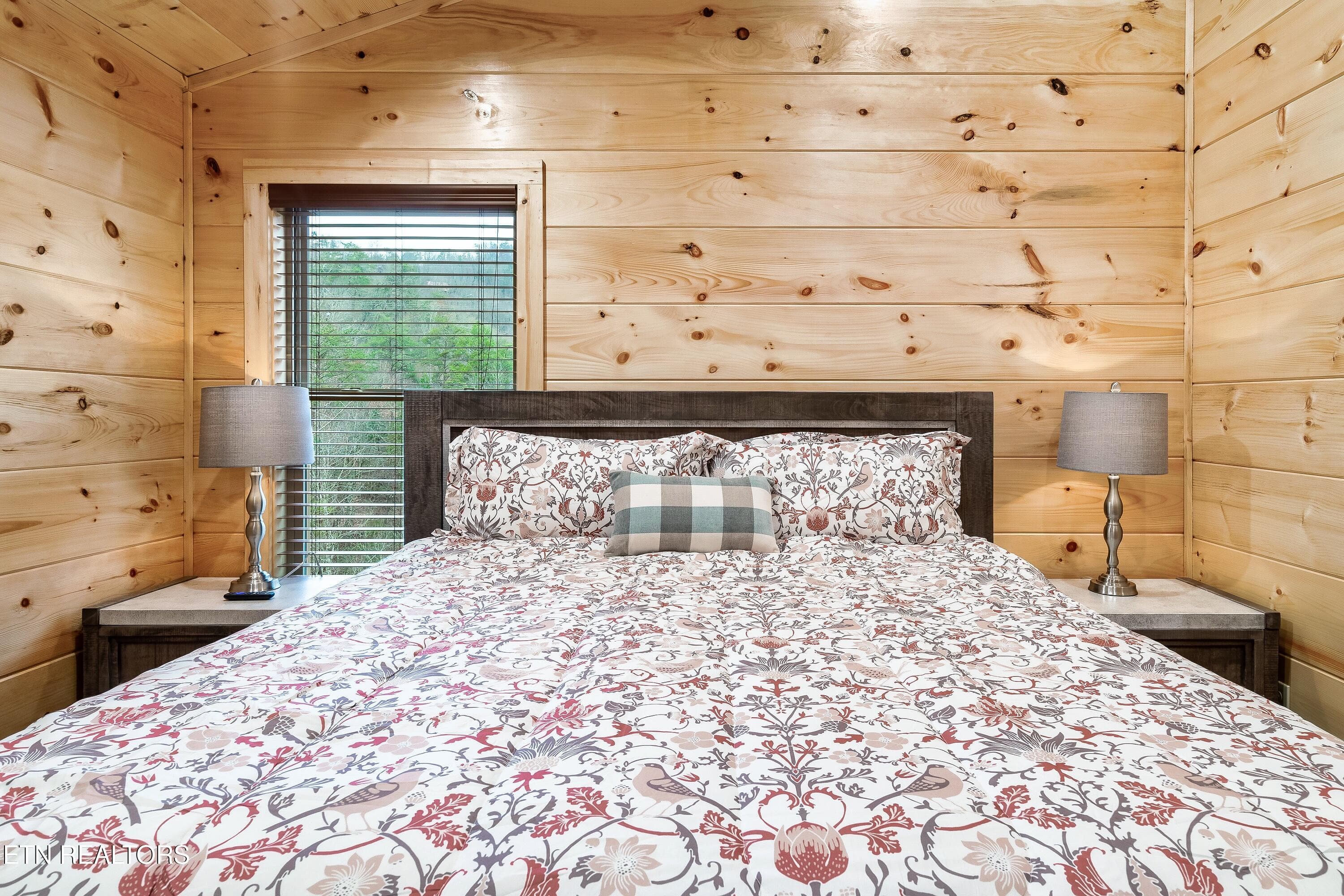 809SR-27 - 809 String Run Way, Pigeon Forge, TN 37863