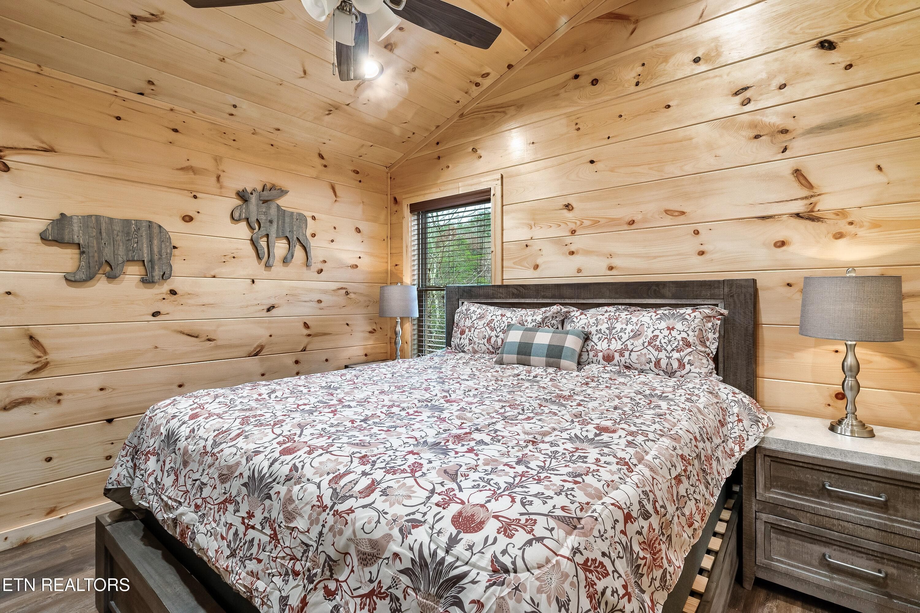 809SR-28 - 809 String Run Way, Pigeon Forge, TN 37863