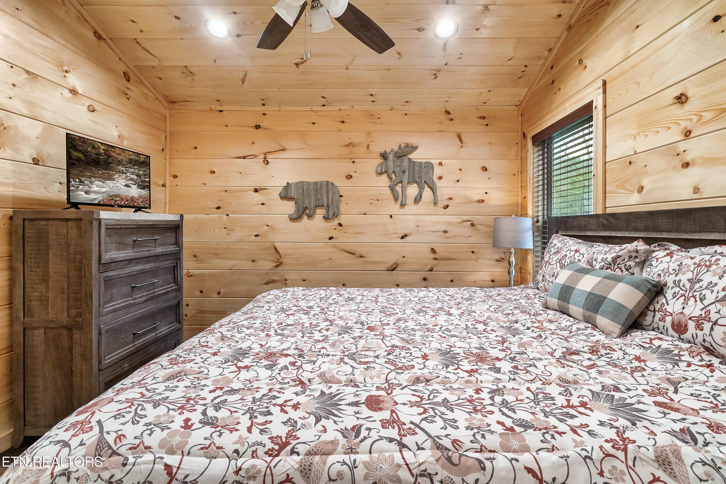 809SR-29 - 809 String Run Way, Pigeon Forge, TN 37863