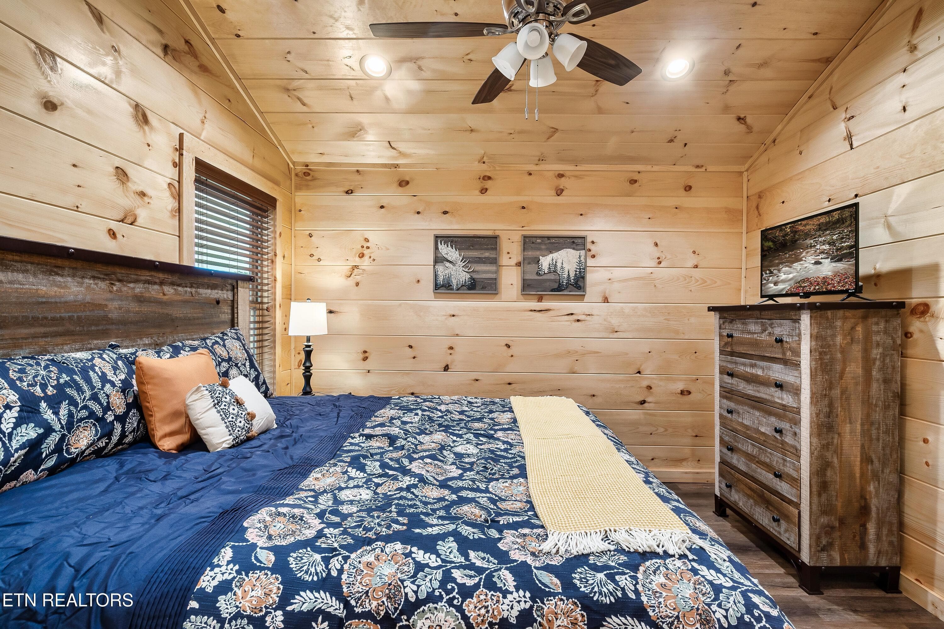 809SR-33 - 809 String Run Way, Pigeon Forge, TN 37863