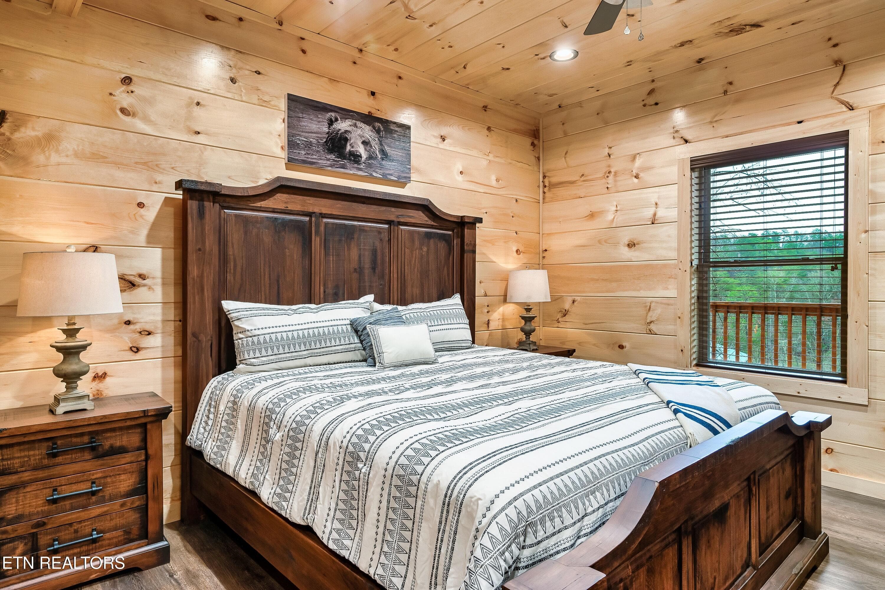 809SR-45 - 809 String Run Way, Pigeon Forge, TN 37863
