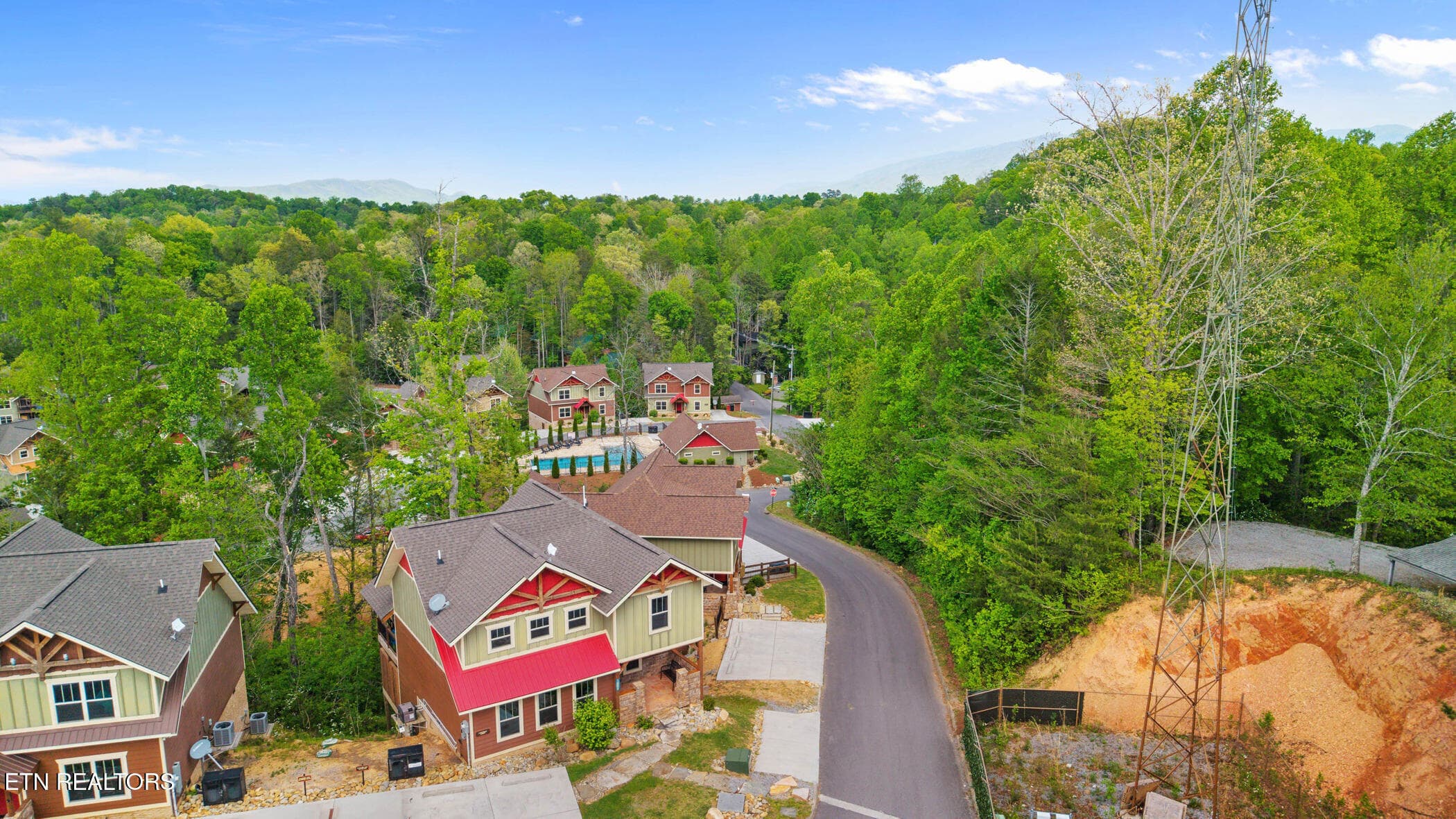 dji_20260424153923_0883_d_1 - 906 Whittlers Way, Gatlinburg, TN 37738, Gatlinburg
